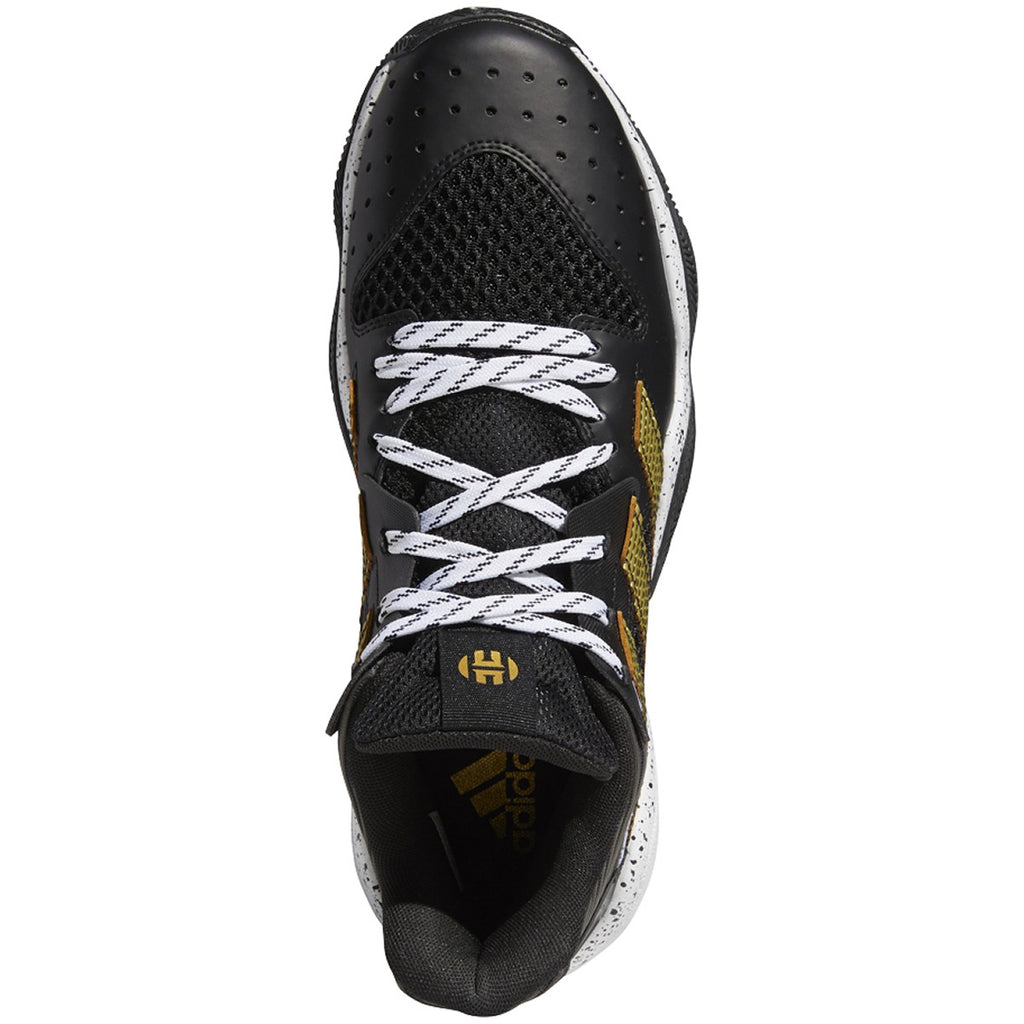 [FX7655] Mens Adidas Harden Stepback