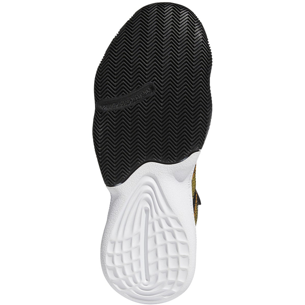 [FX7655] Mens Adidas Harden Stepback