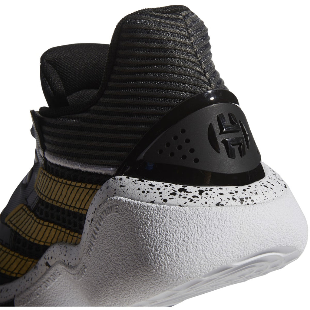 [FX7655] Mens Adidas Harden Stepback