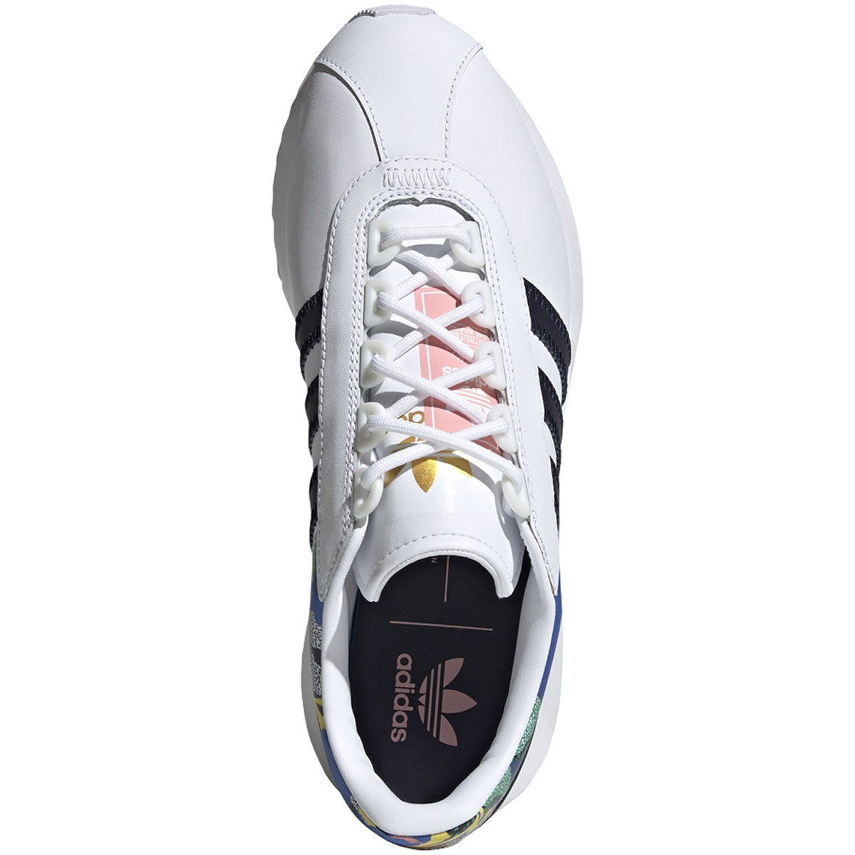 [FX8105] Womens Adidas SL Andridge