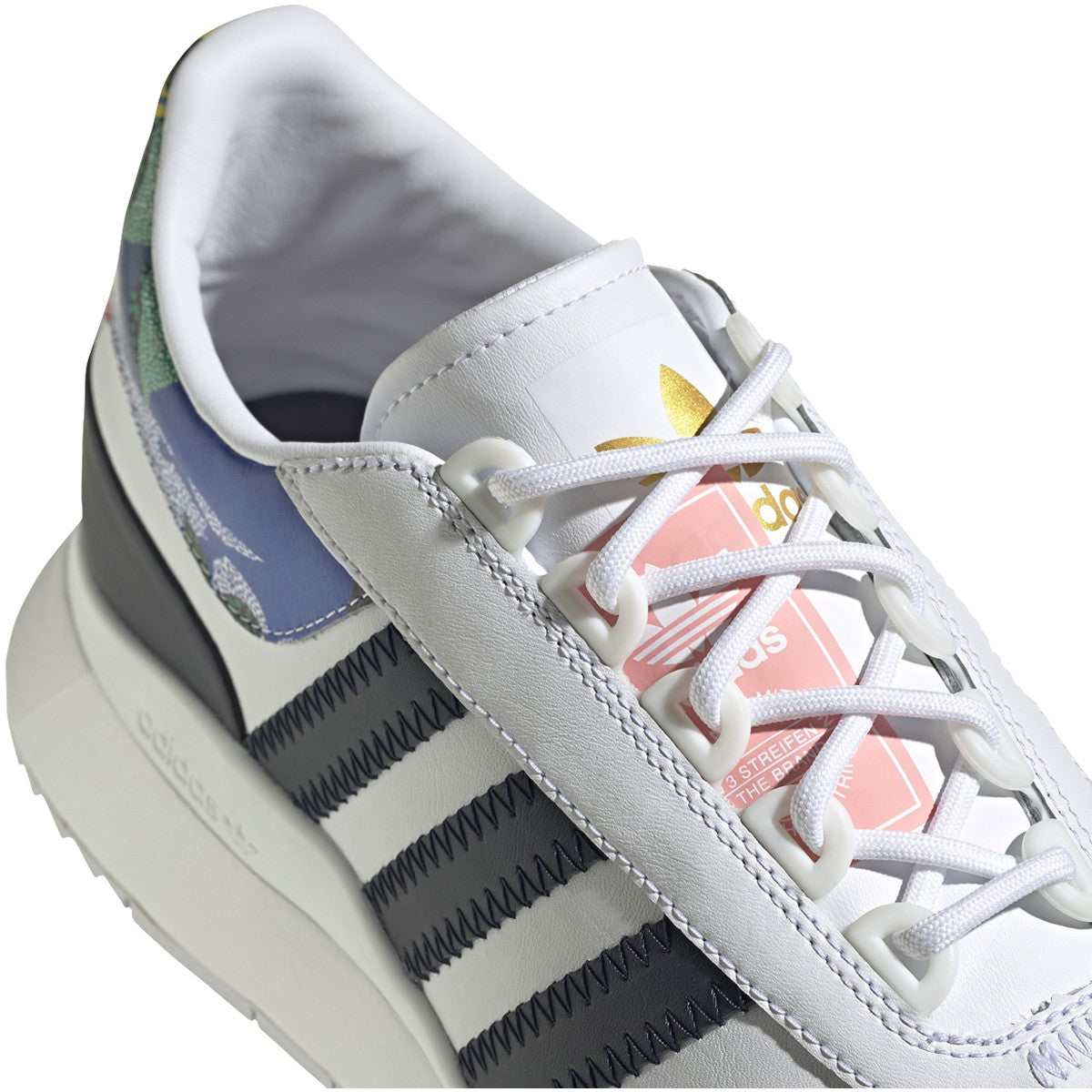 [FX8105] Womens Adidas SL Andridge