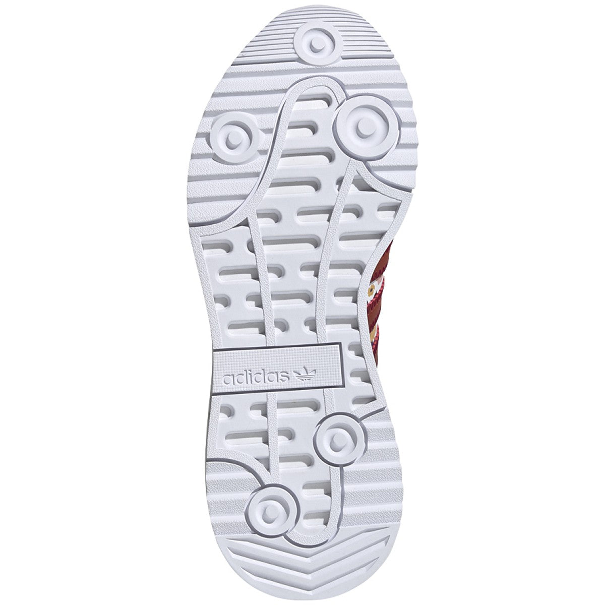 [FX8106] Womens Adidas SL Andridge