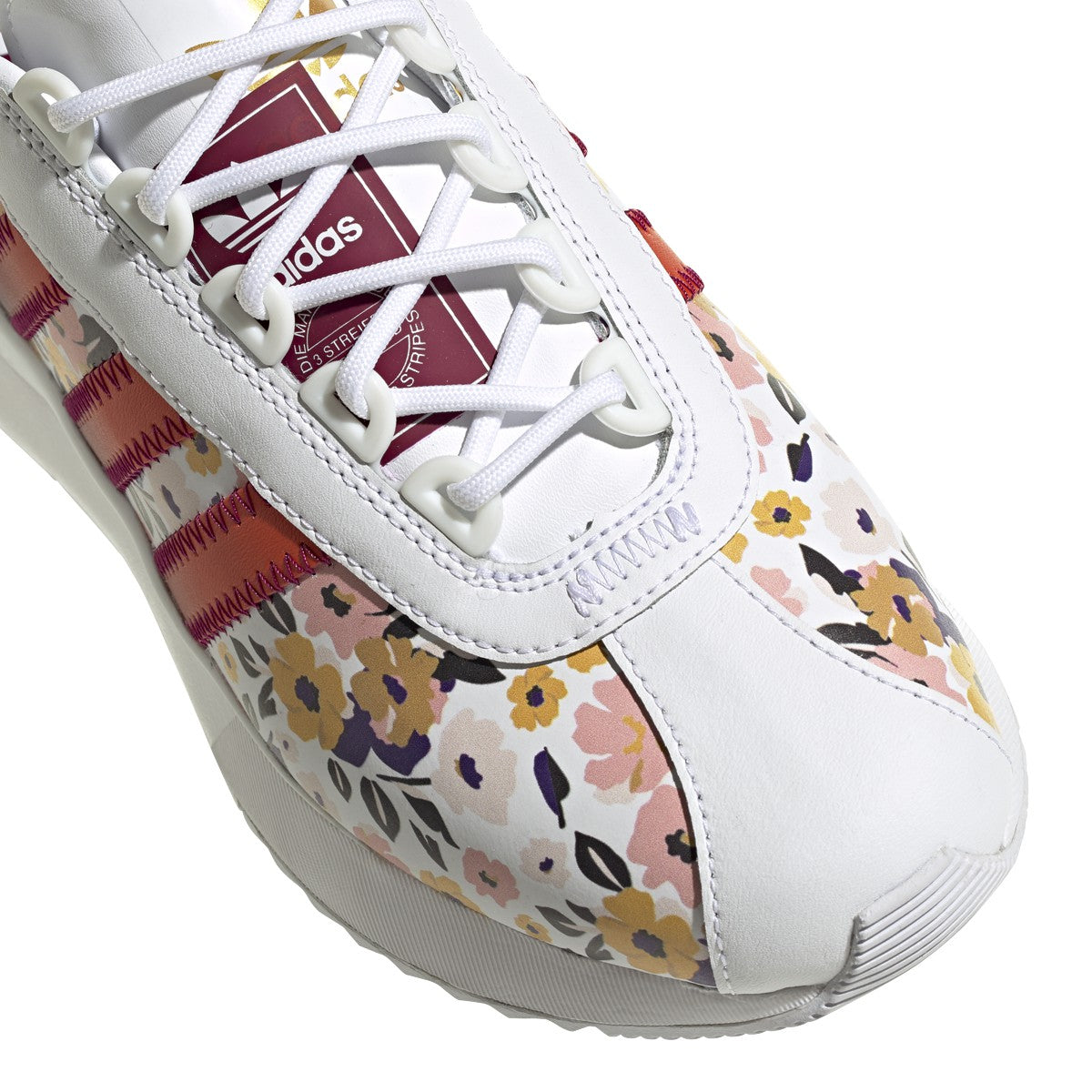 [FX8106] Womens Adidas SL Andridge