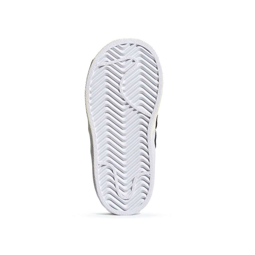 [FX8783] Toddler Adidas Superstar EL