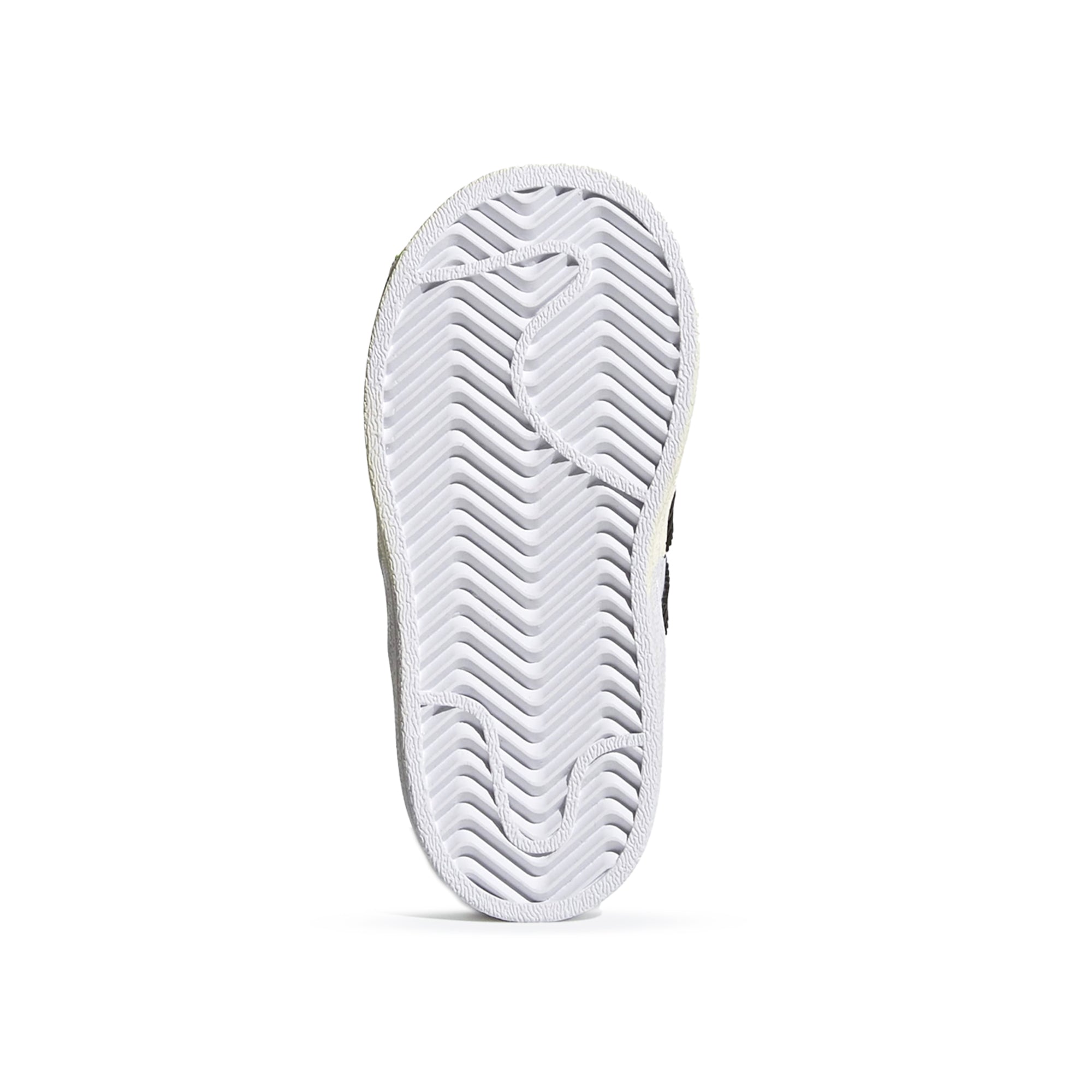 [FX8783] Toddler Adidas Superstar EL