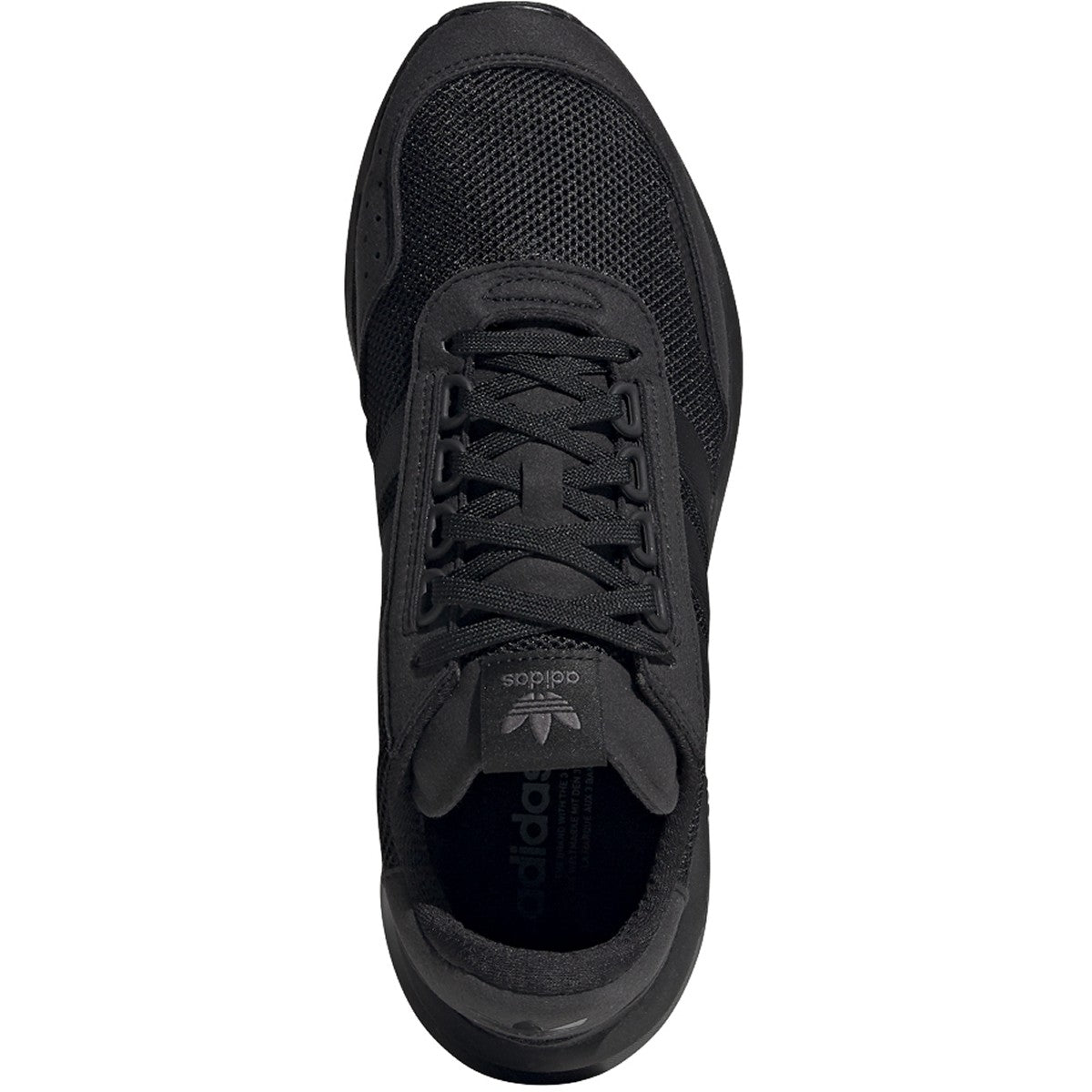 [FX9086] Mens Adidas Retroset