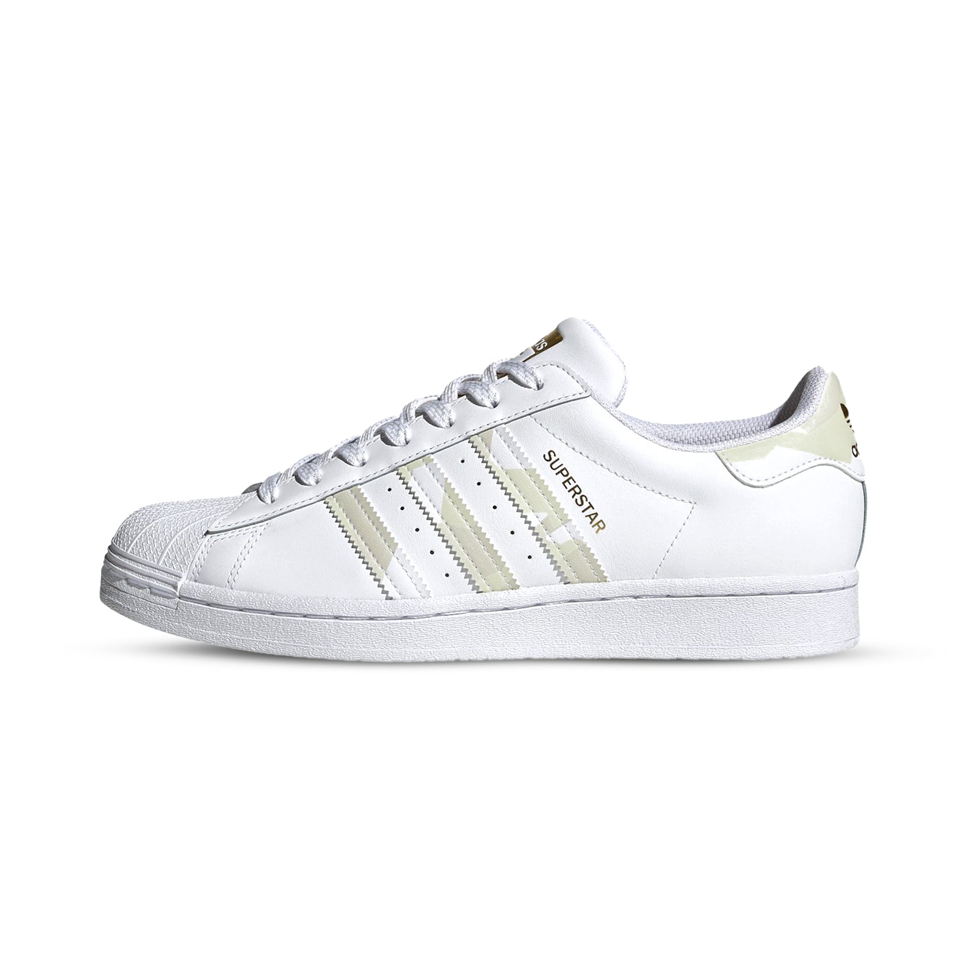 [FX9088] Mens Adidas Superstar
