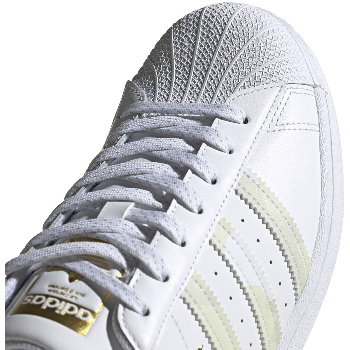 [FX9088] Mens Adidas Superstar