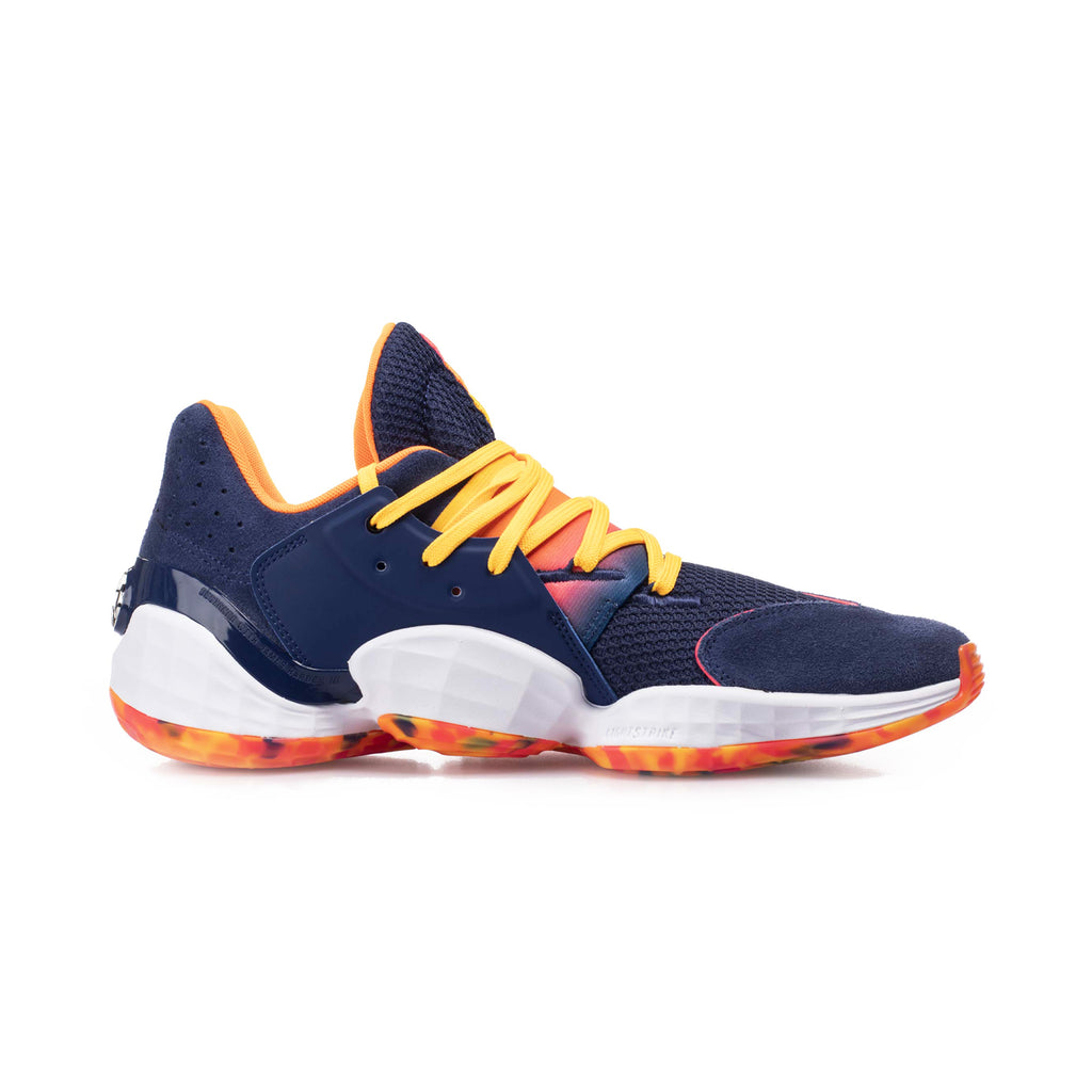 [FX9199] Mens Adidas Harden Vol. 4