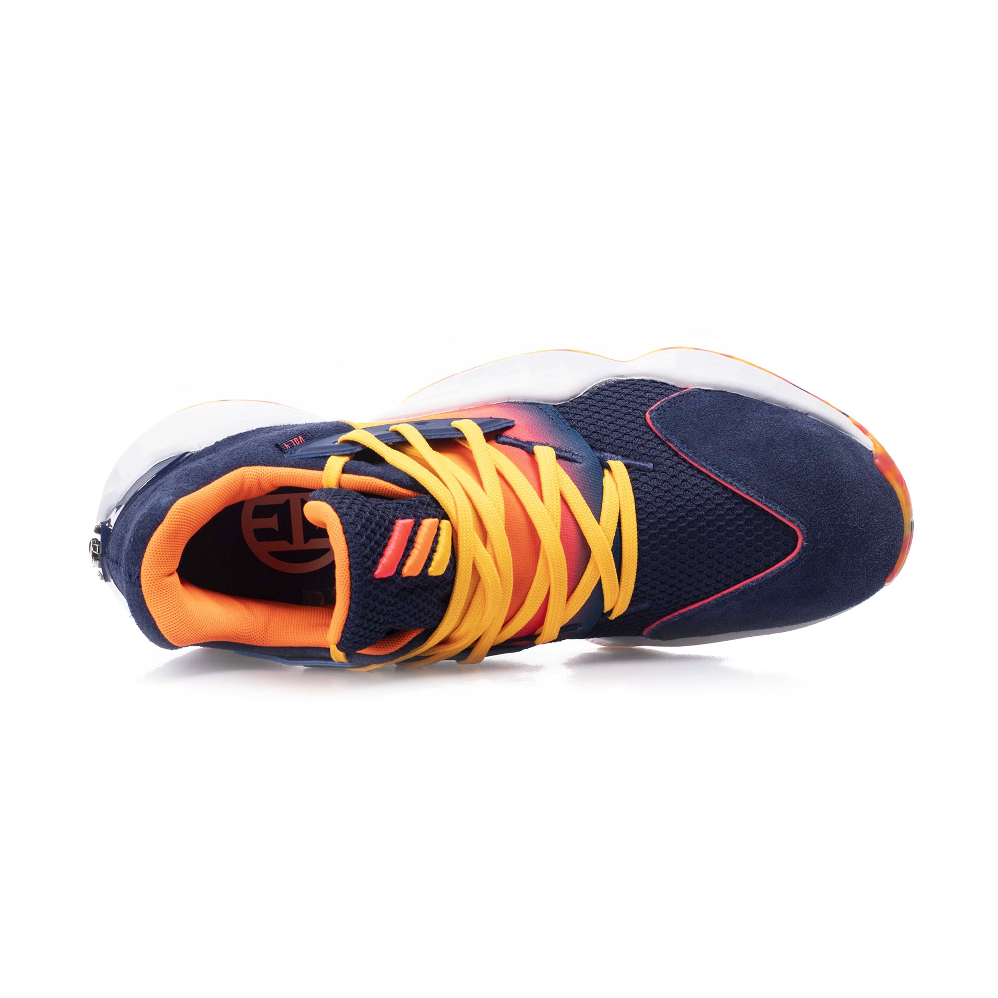 [FX9199] Mens Adidas Harden Vol. 4