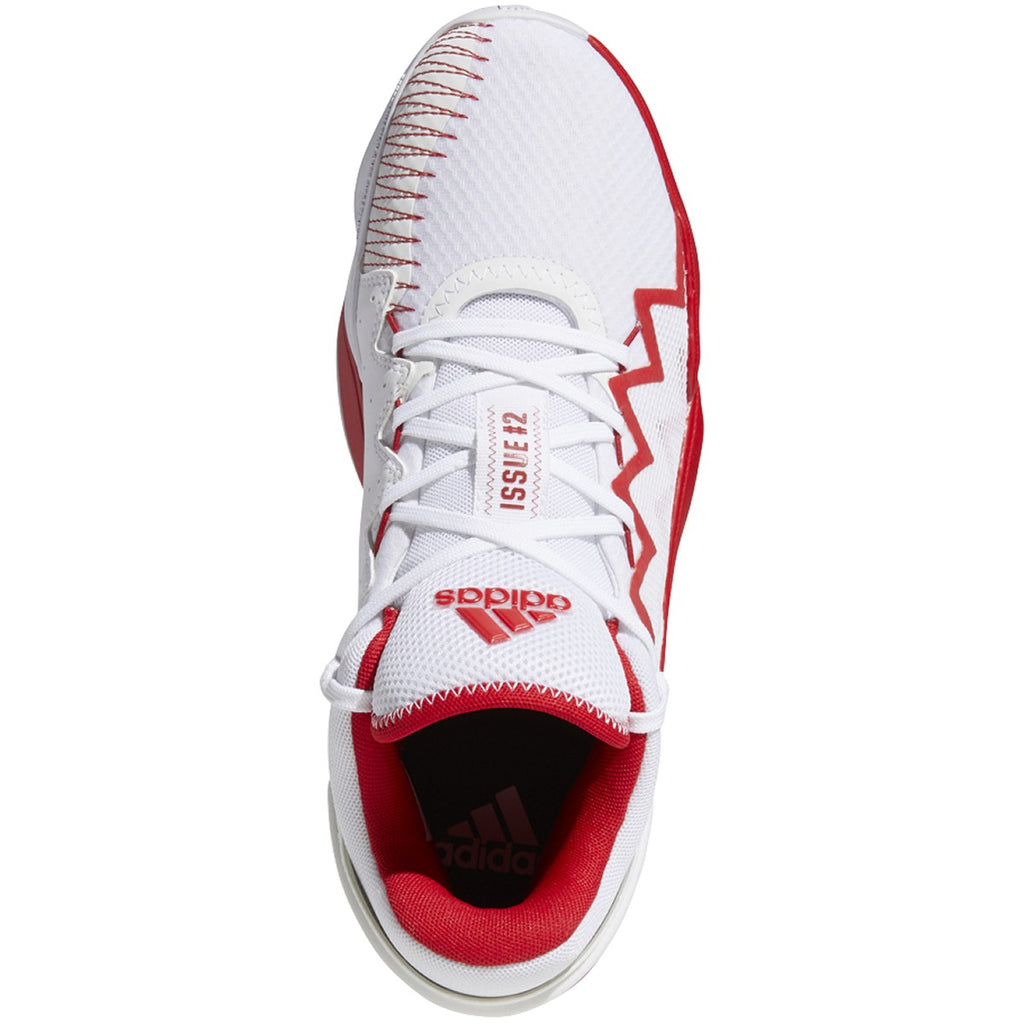[FX9429] Mens Adidas D.O.N. Issue 2