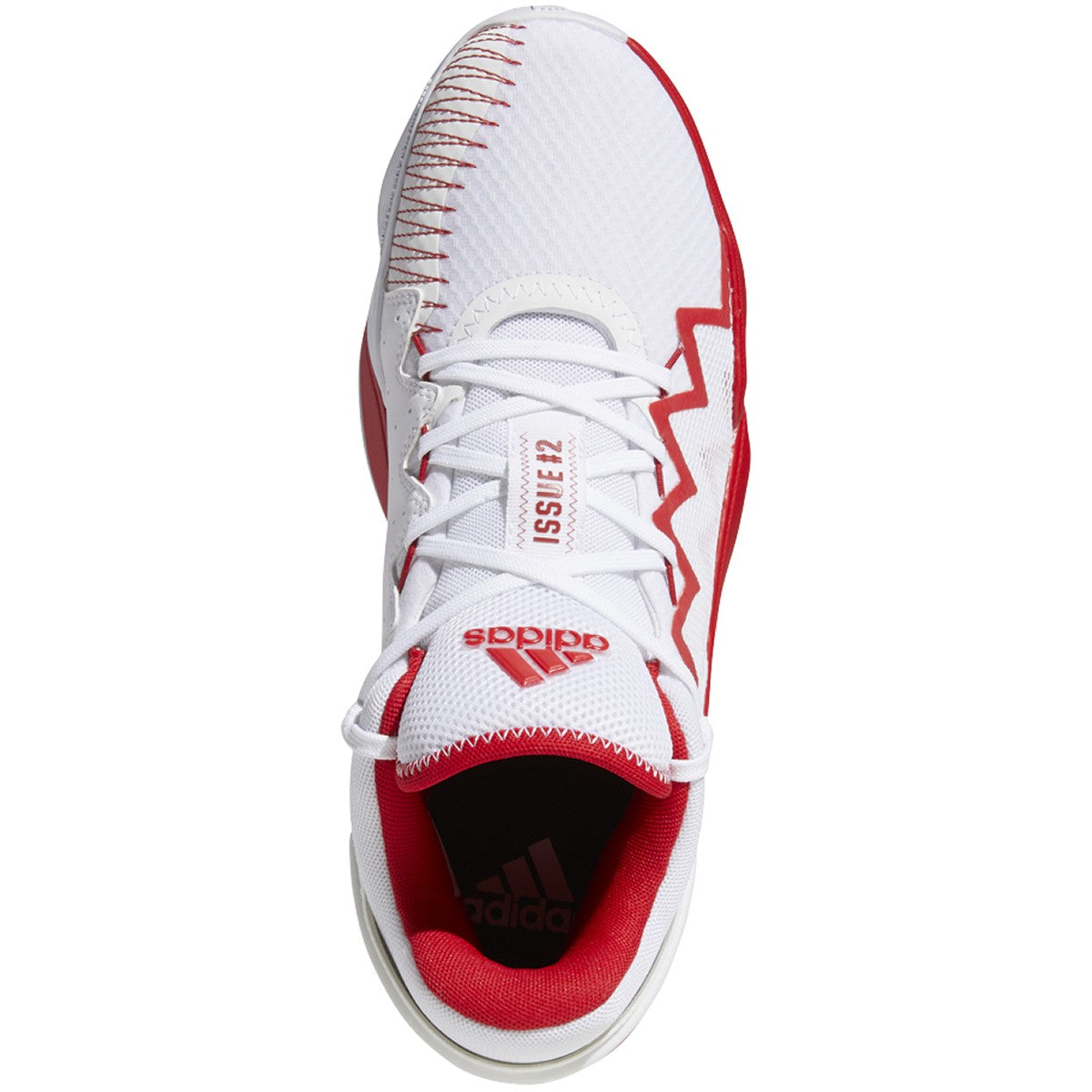 [FX9429] Mens Adidas D.O.N. Issue 2