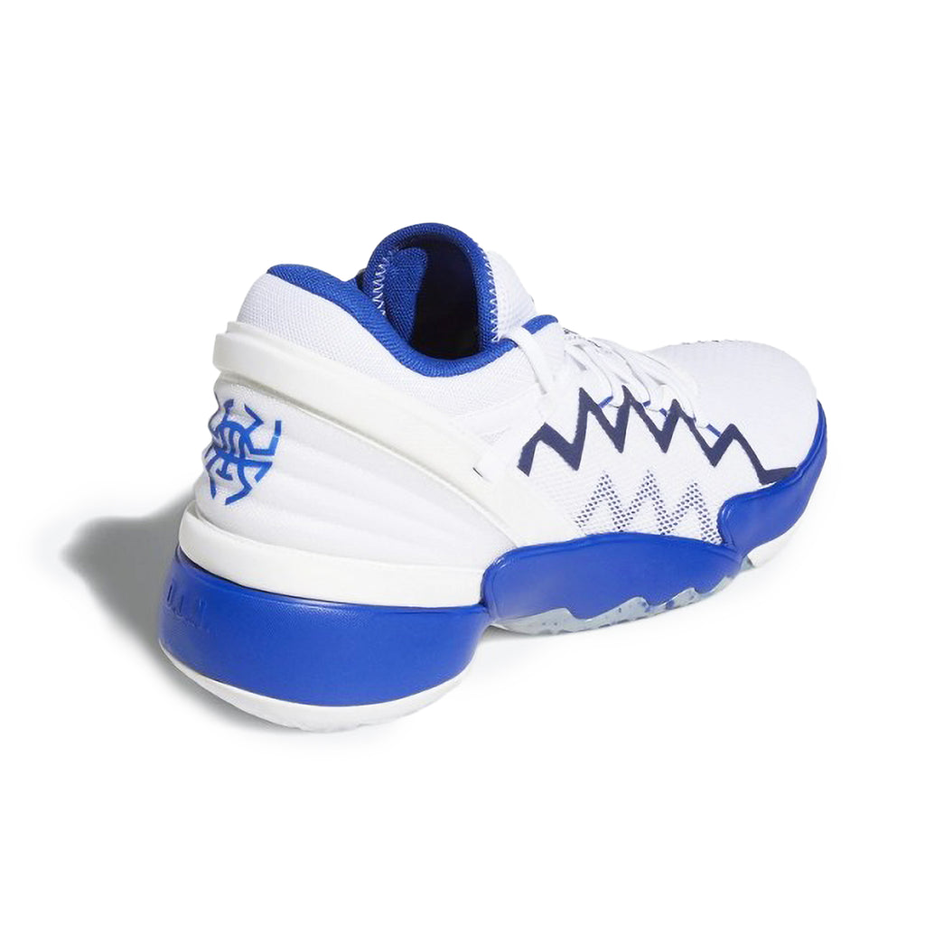 [FX9430] Mens Adidas D.O.N. Issue 2