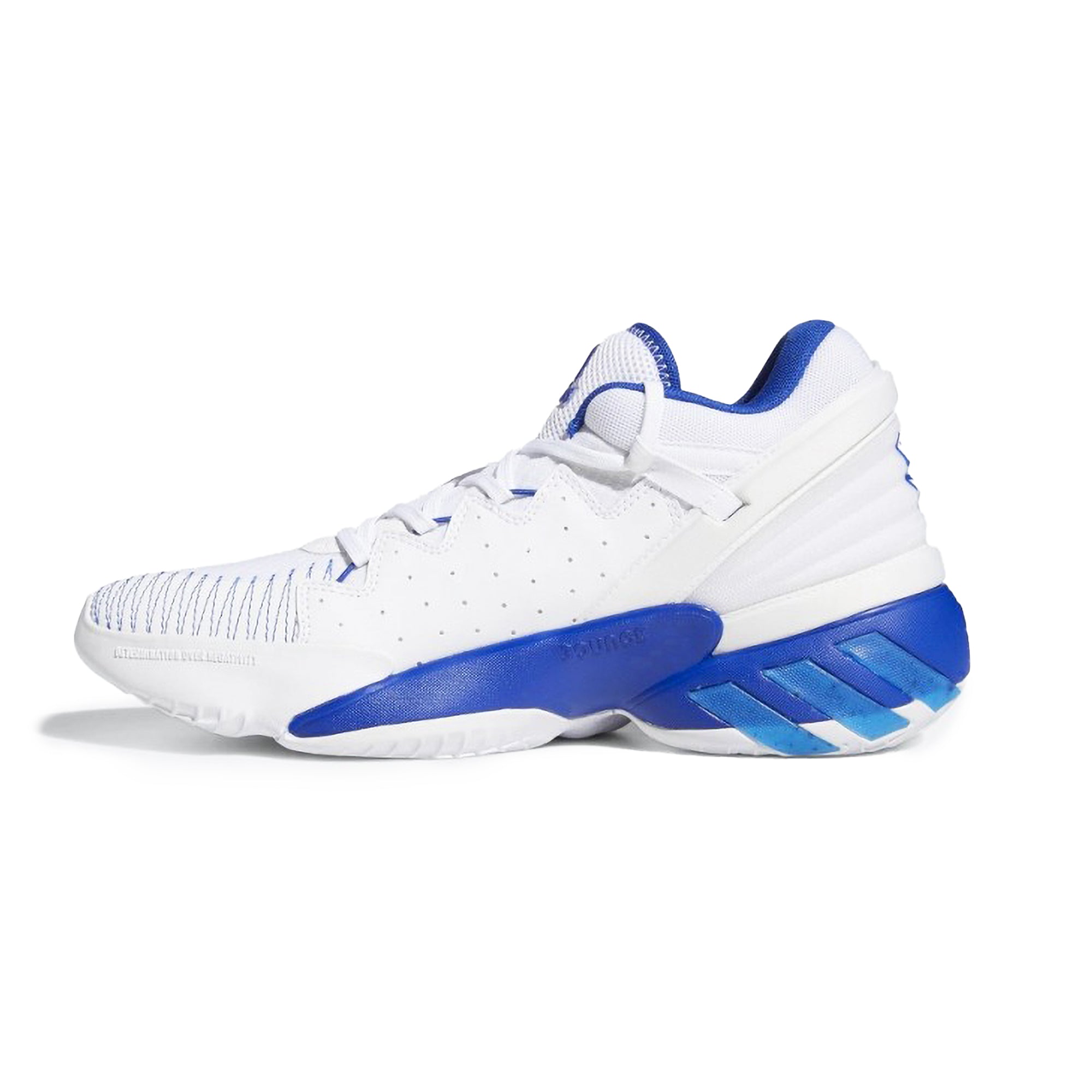 [FX9430] Mens Adidas D.O.N. Issue 2