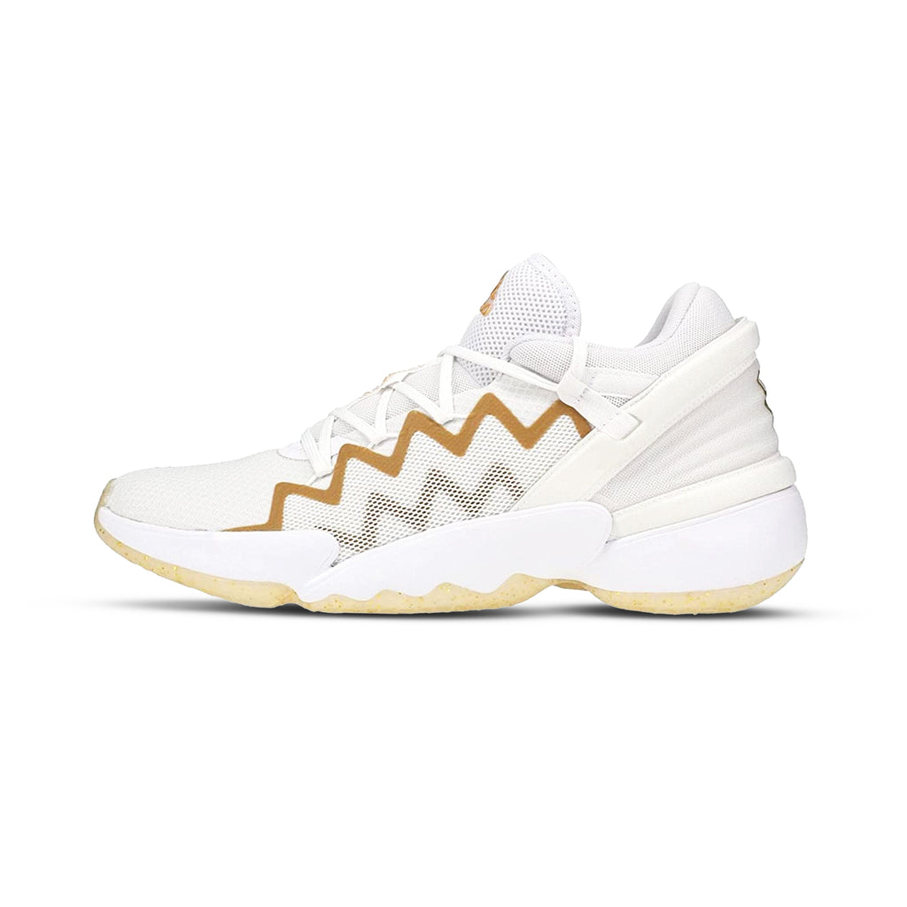 [FX9431] Mens Adidas D.O.N. Issue 2