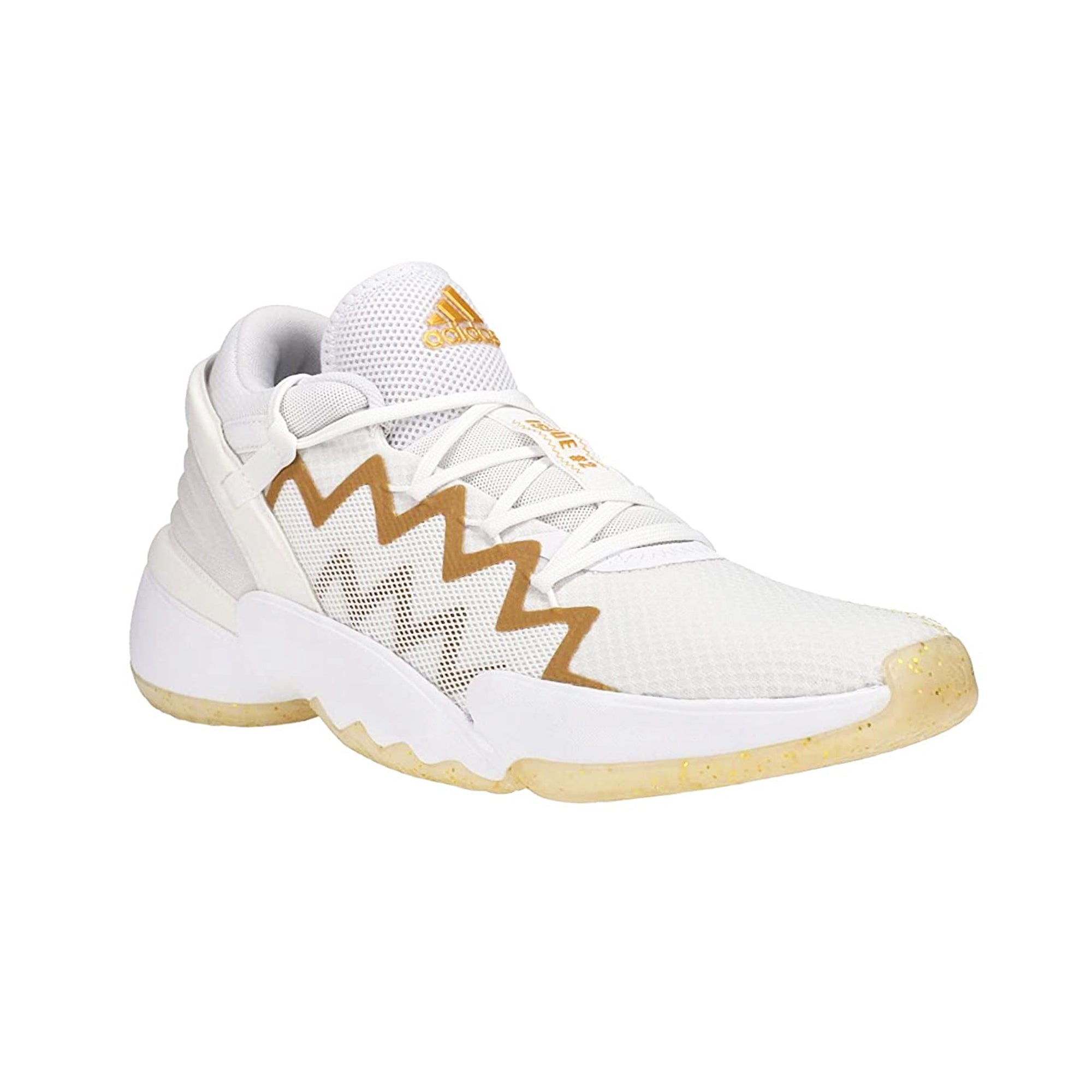 [FX9431] Mens Adidas D.O.N. Issue 2