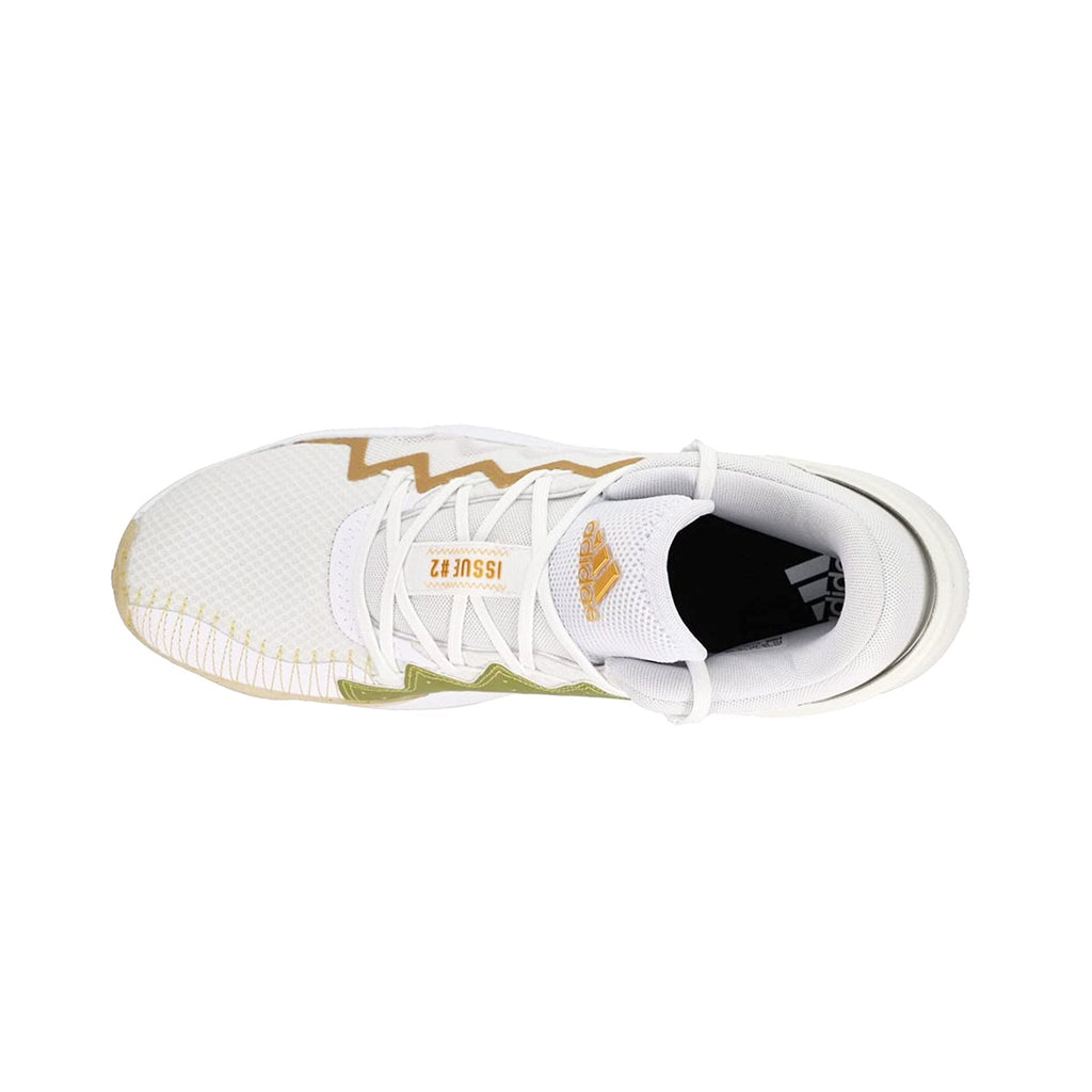 [FX9431] Mens Adidas D.O.N. Issue 2