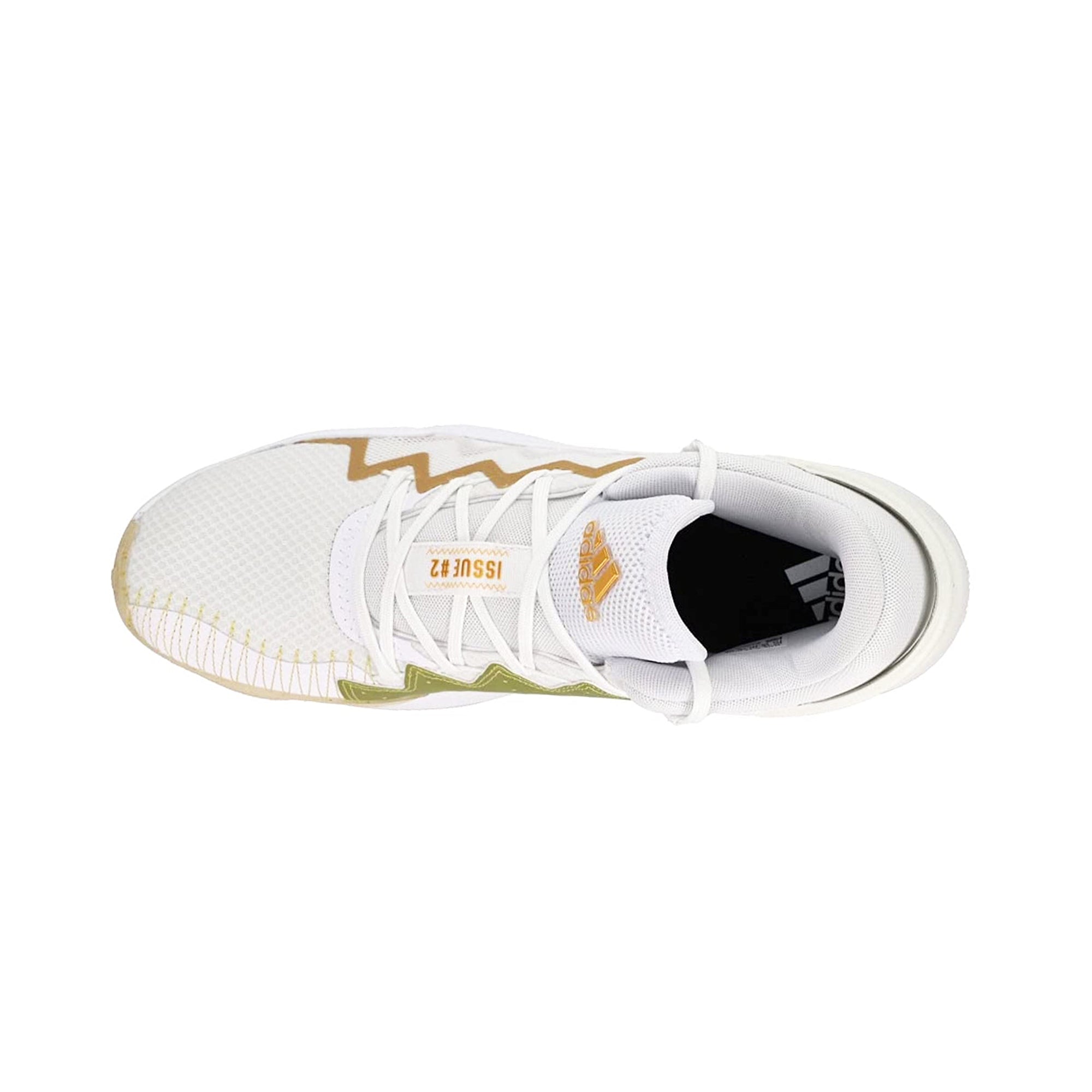 [FX9431] Mens Adidas D.O.N. Issue 2