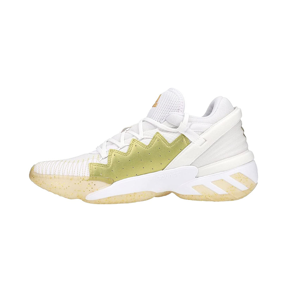 [FX9431] Mens Adidas D.O.N. Issue 2