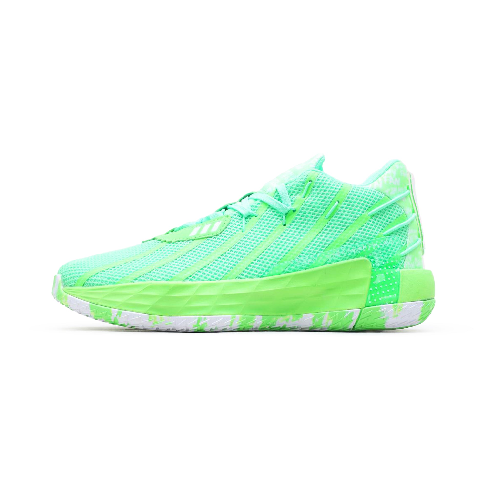 [FY0160] Mens Adidas Dame 7