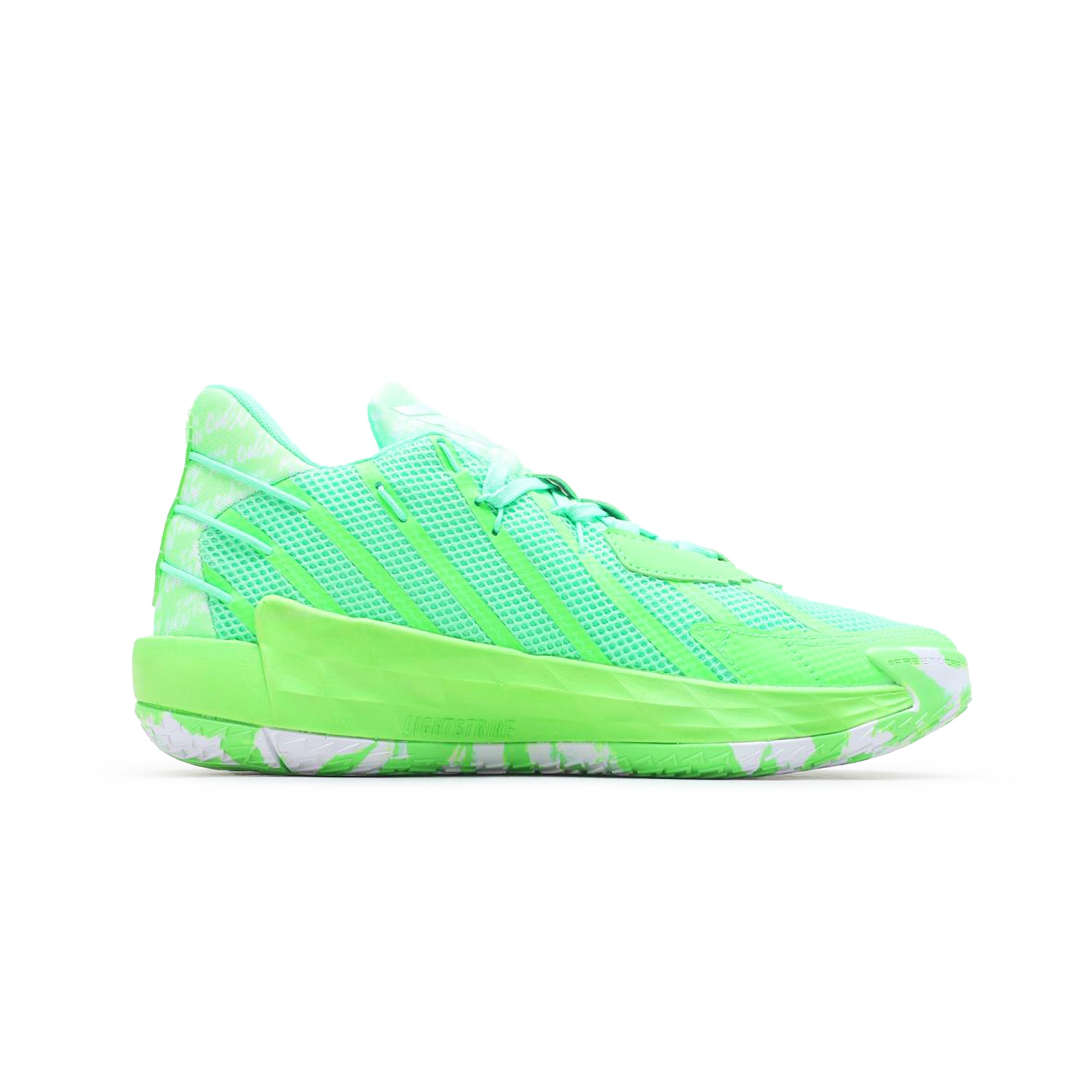 [FY0160] Mens Adidas Dame 7