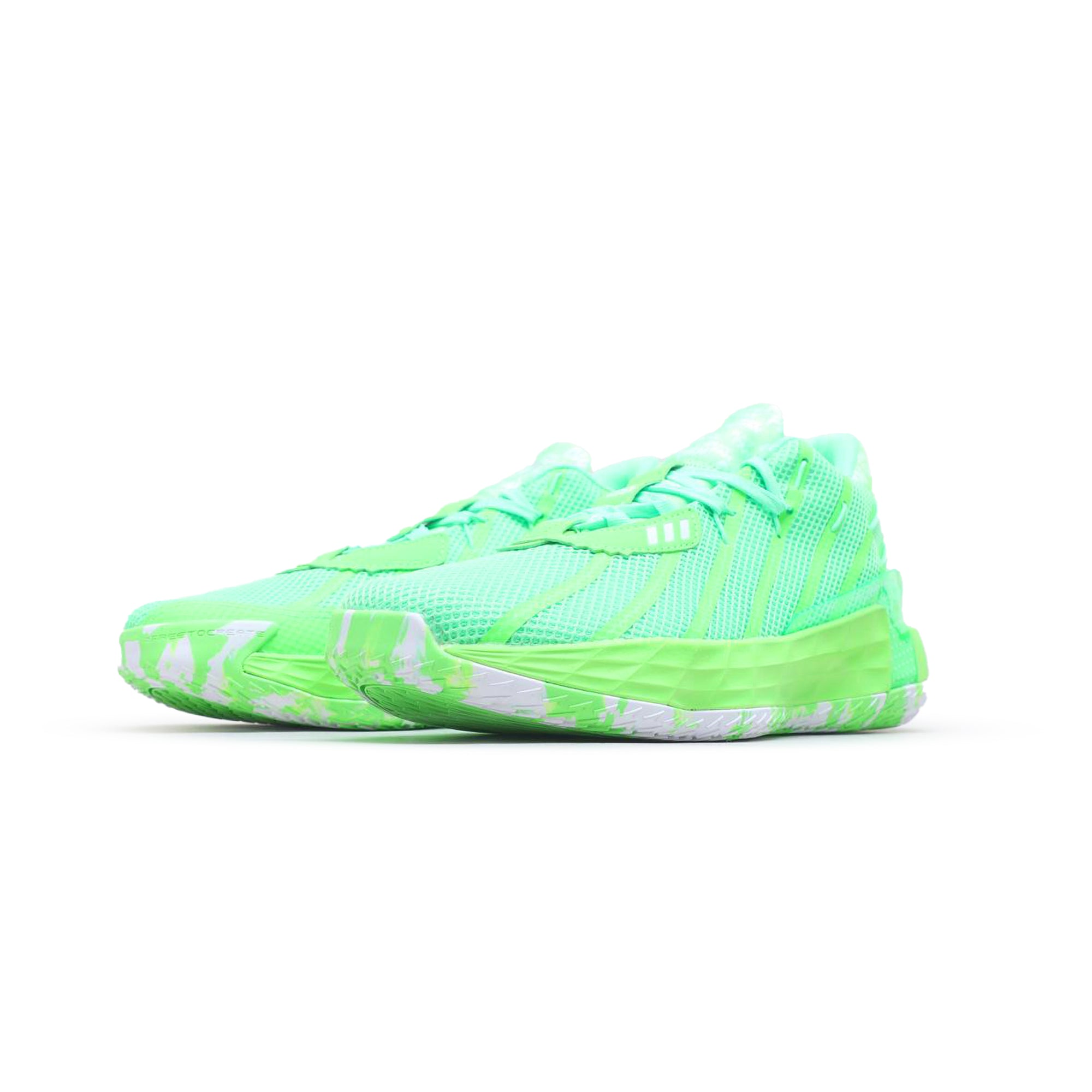 [FY0160] Mens Adidas Dame 7