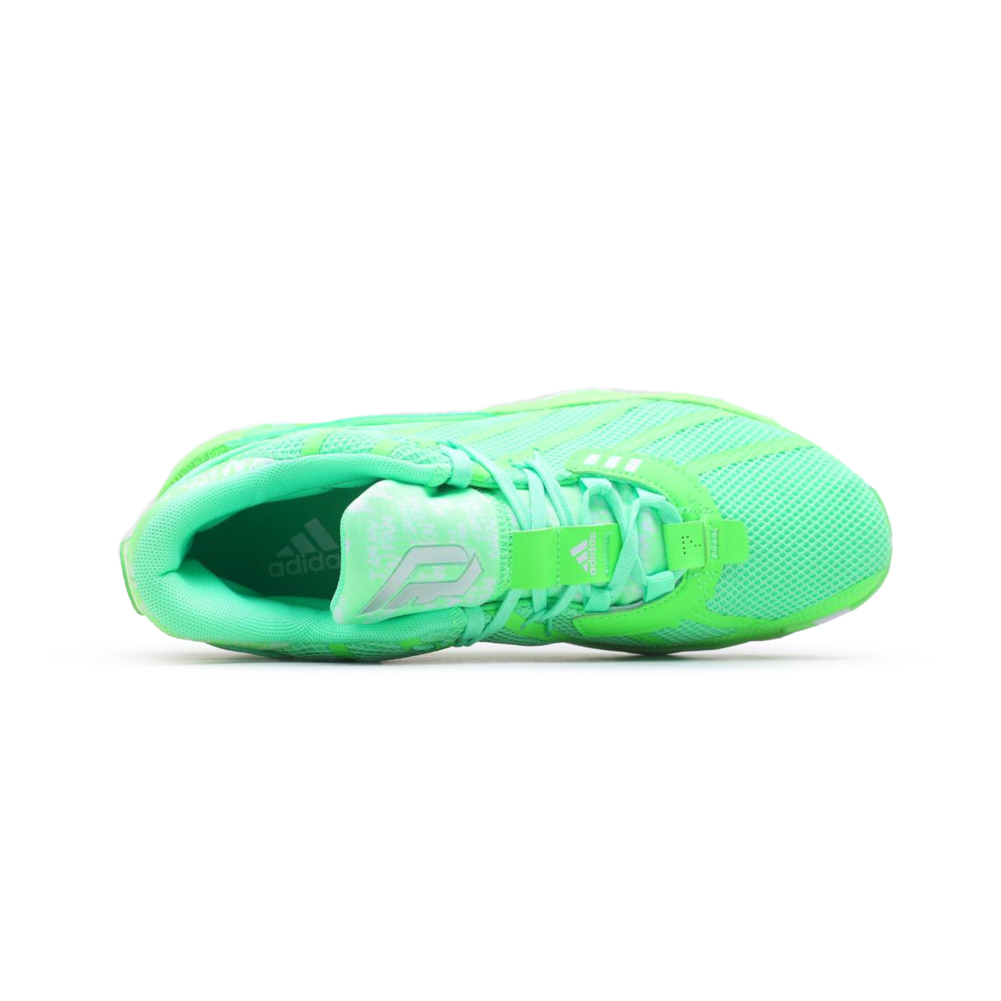 [FY0160] Mens Adidas Dame 7