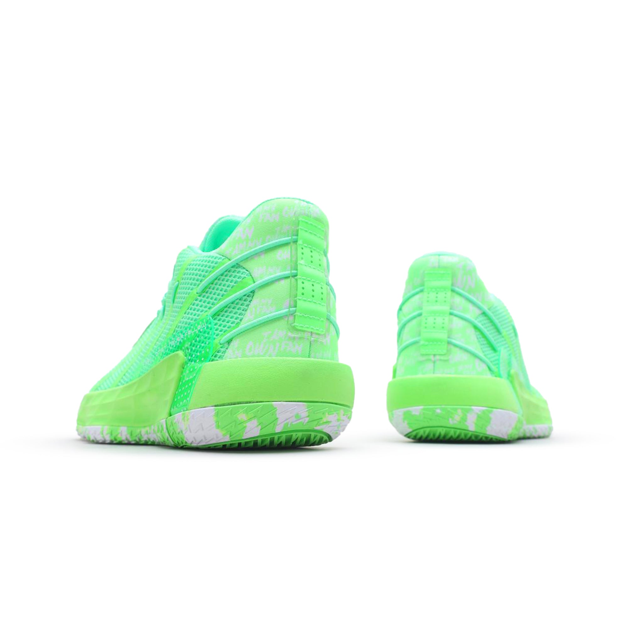 [FY0160] Mens Adidas Dame 7