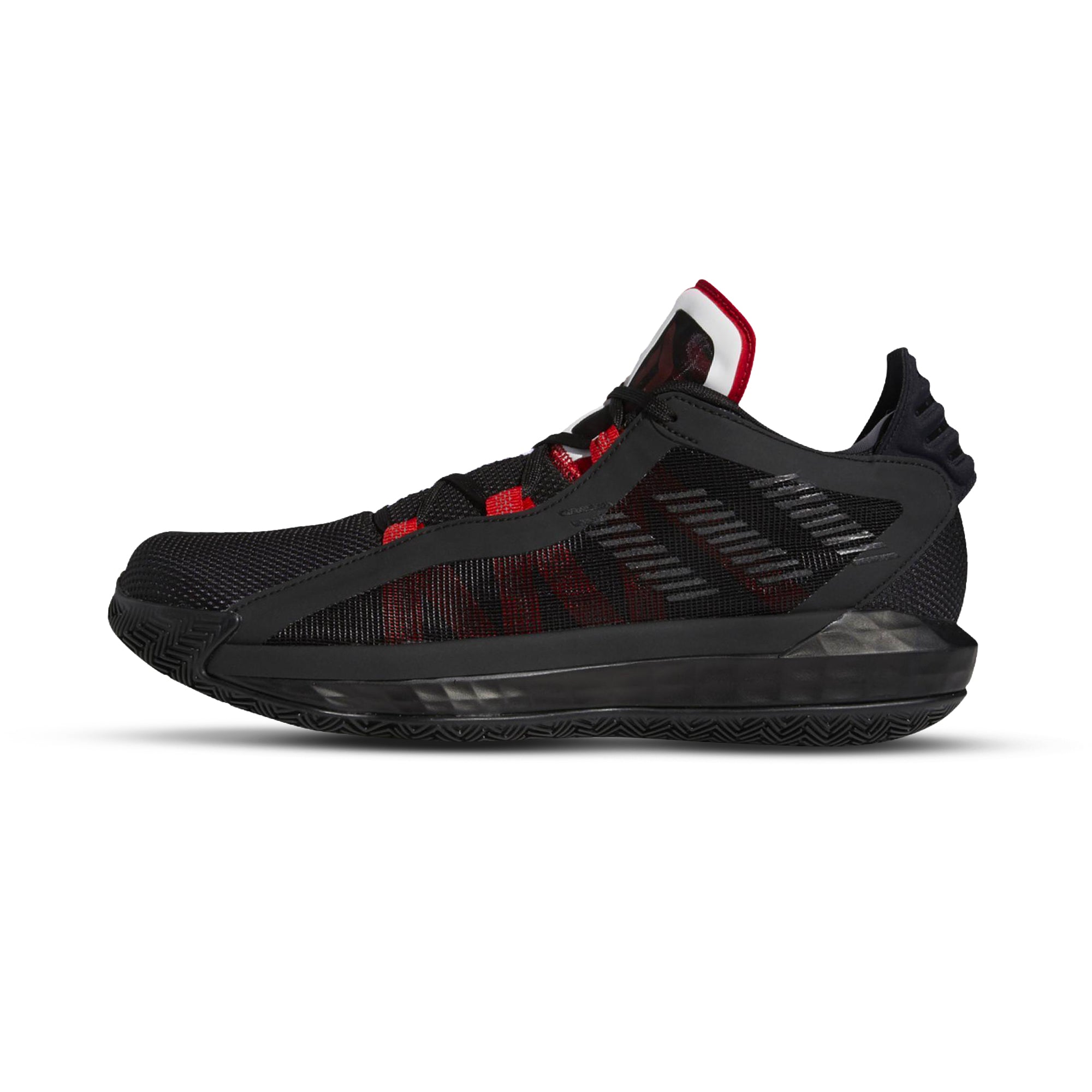 [FY0850] Mens Adidas Dame 6 GCA