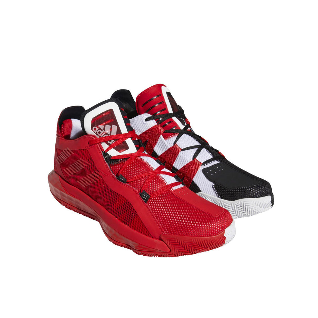 [FY0850] Mens Adidas Dame 6 GCA