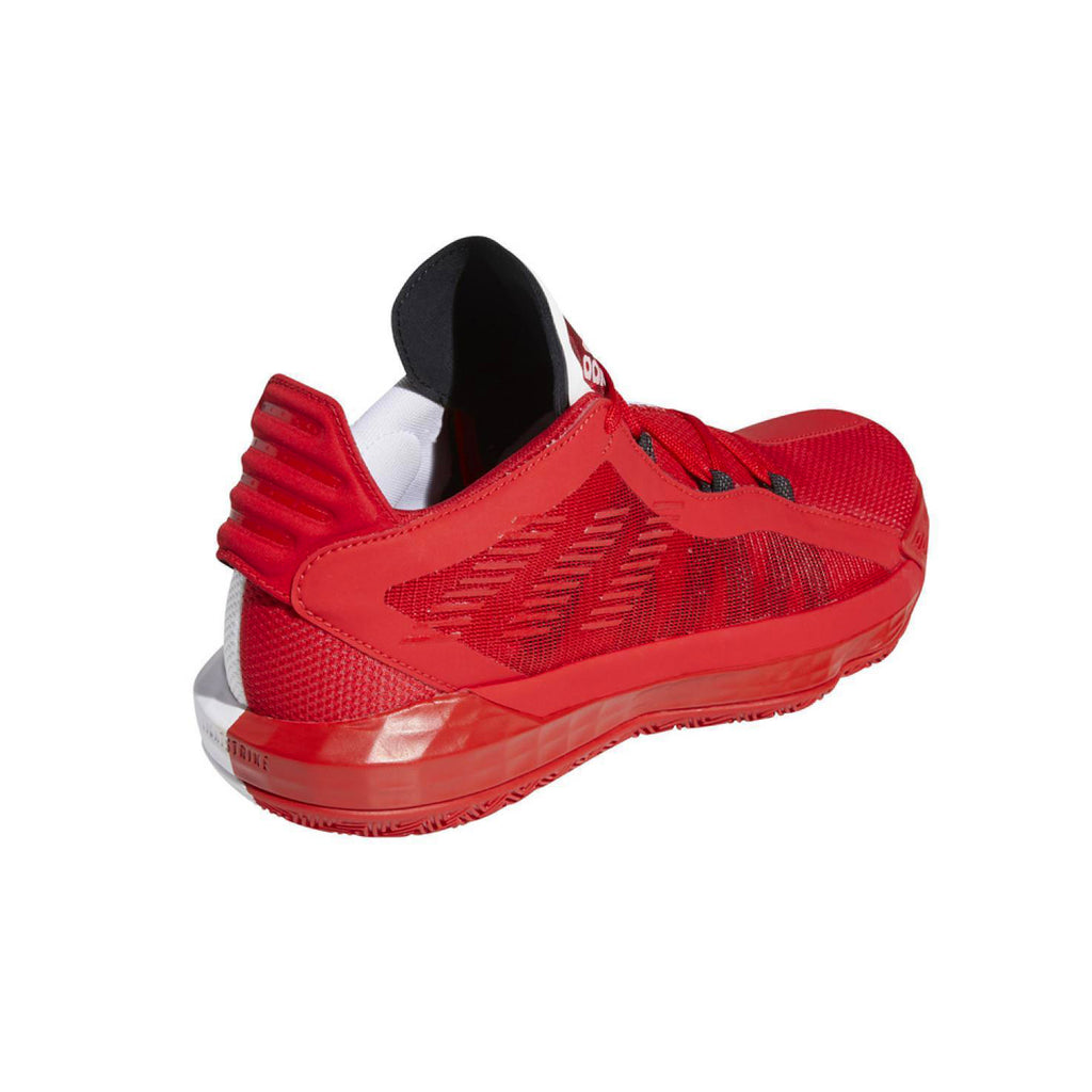 [FY0850] Mens Adidas Dame 6 GCA