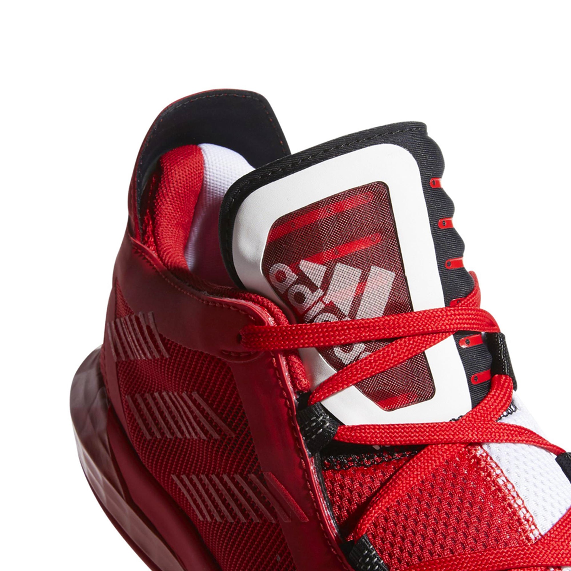 [FY0850] Mens Adidas Dame 6 GCA
