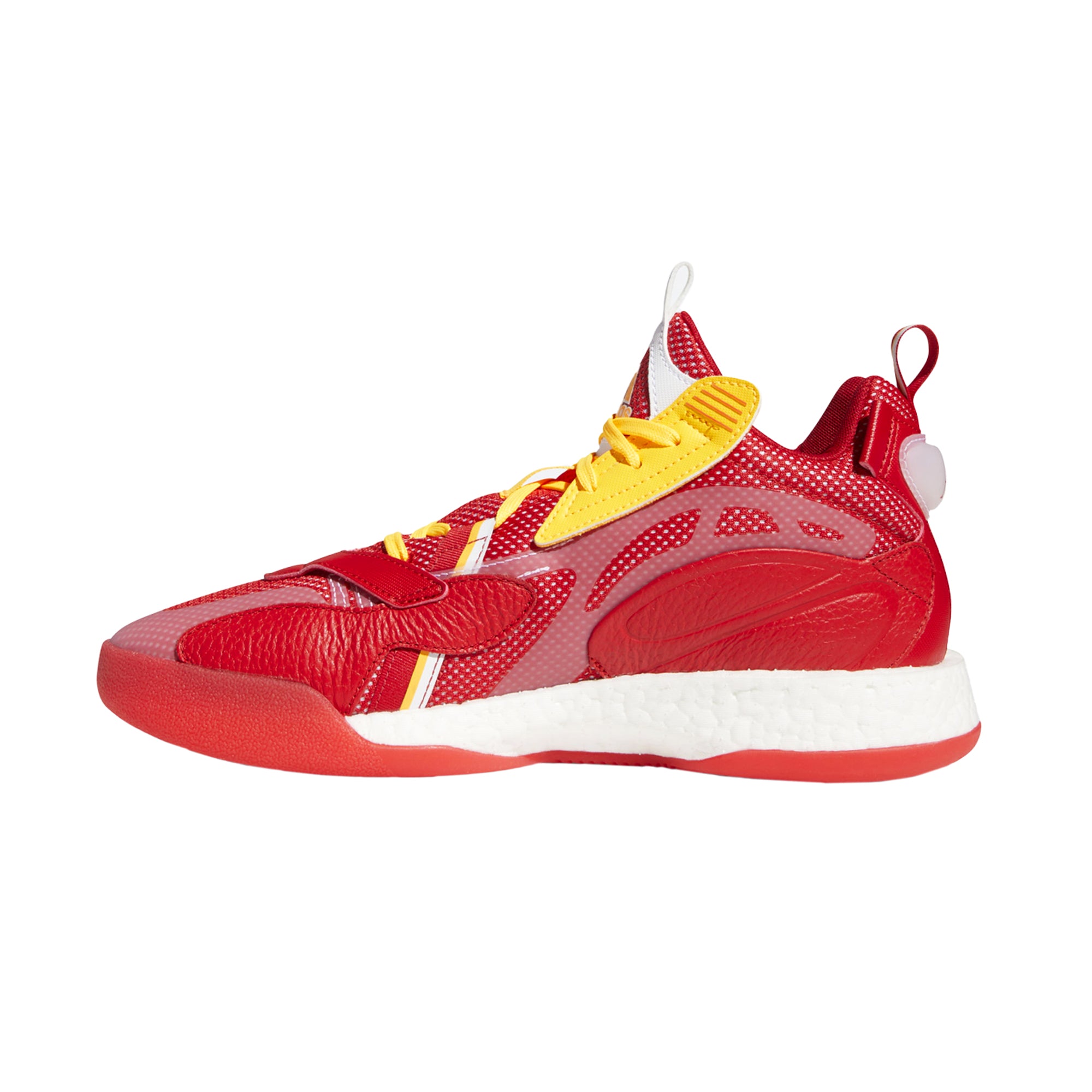 [FY0869] Mens Adidas adidas ZoneBoost