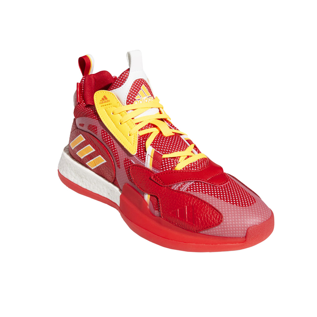 [FY0869] Mens Adidas adidas ZoneBoost