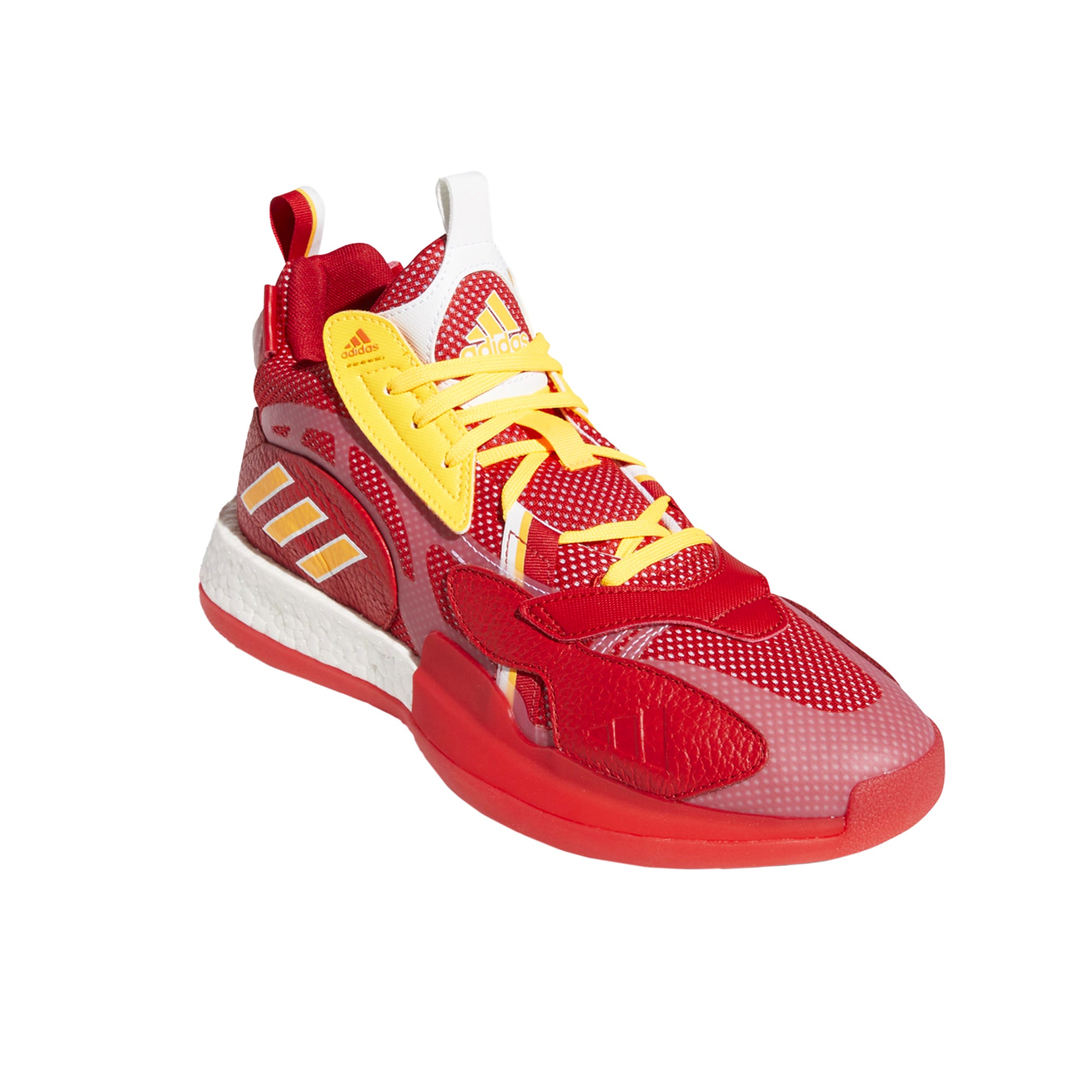[FY0869] Mens Adidas adidas ZoneBoost