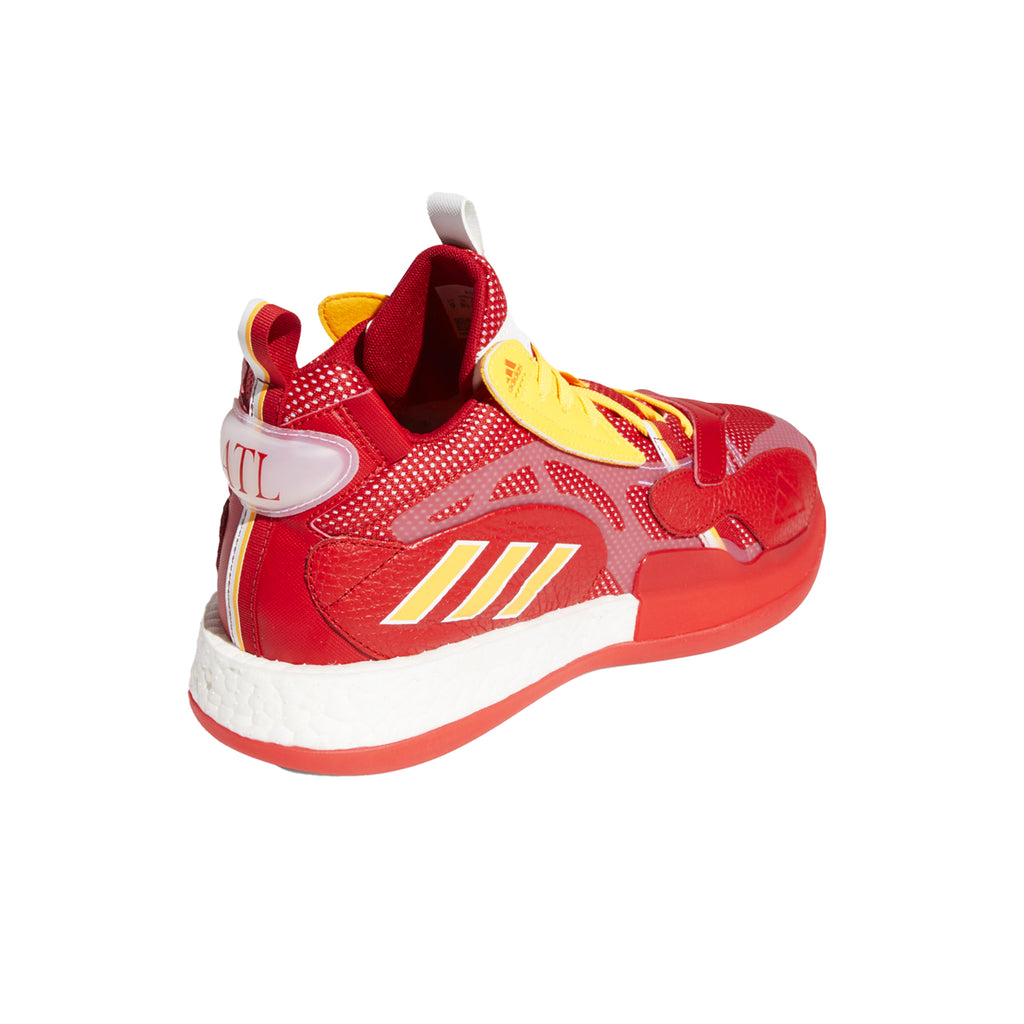 [FY0869] Mens Adidas adidas ZoneBoost