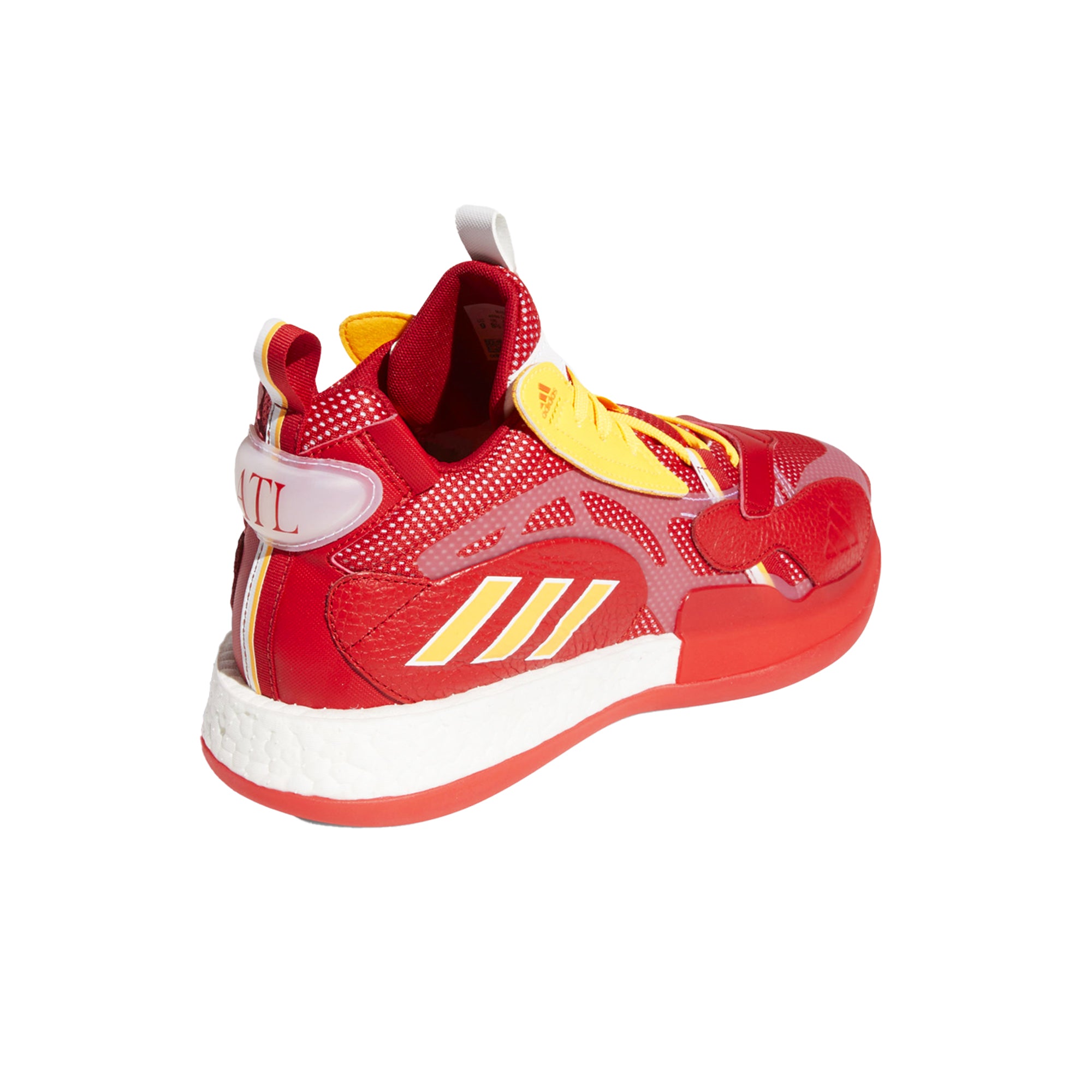 [FY0869] Mens Adidas adidas ZoneBoost