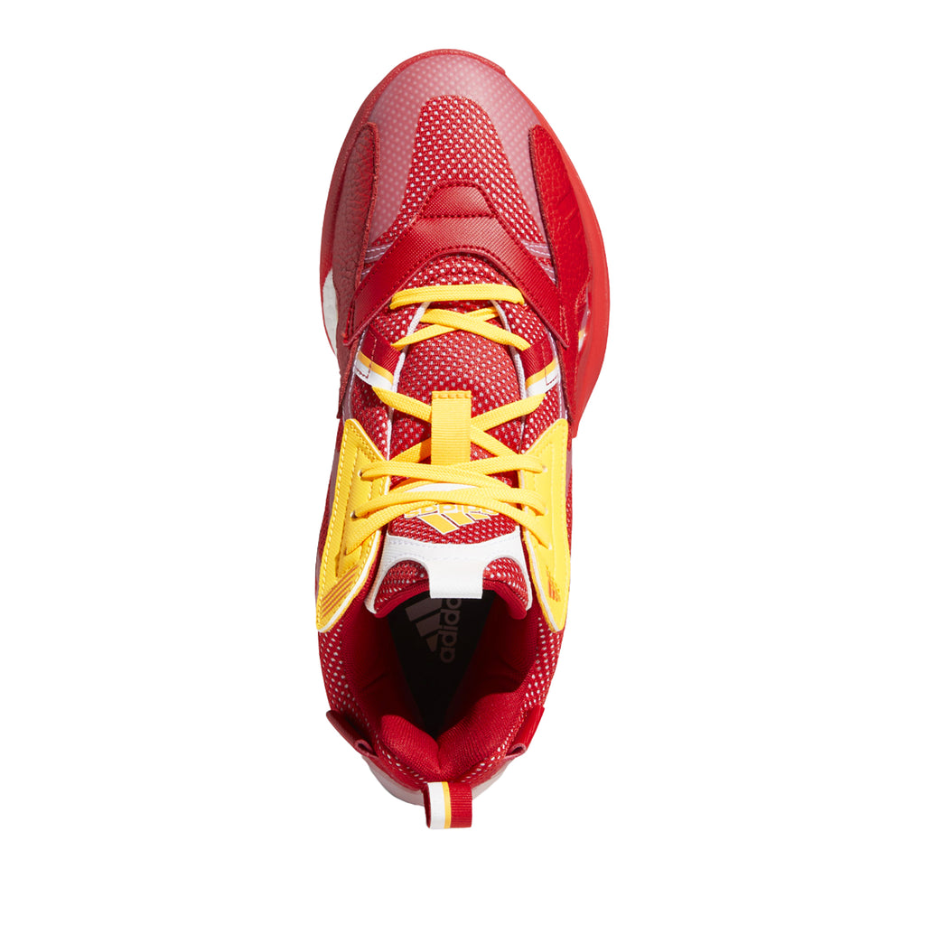 [FY0869] Mens Adidas adidas ZoneBoost