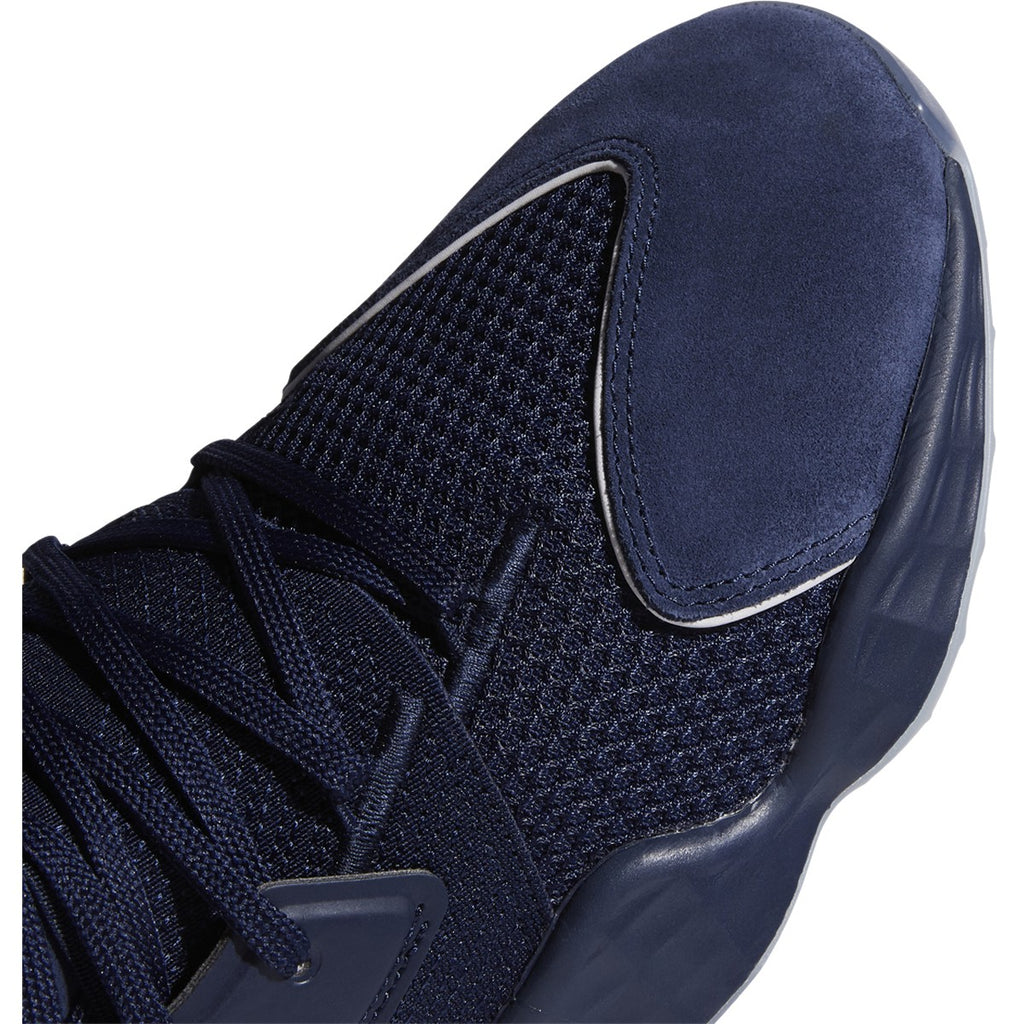 [FY0870] Mens Adidas Harden Vol. 4 GCA