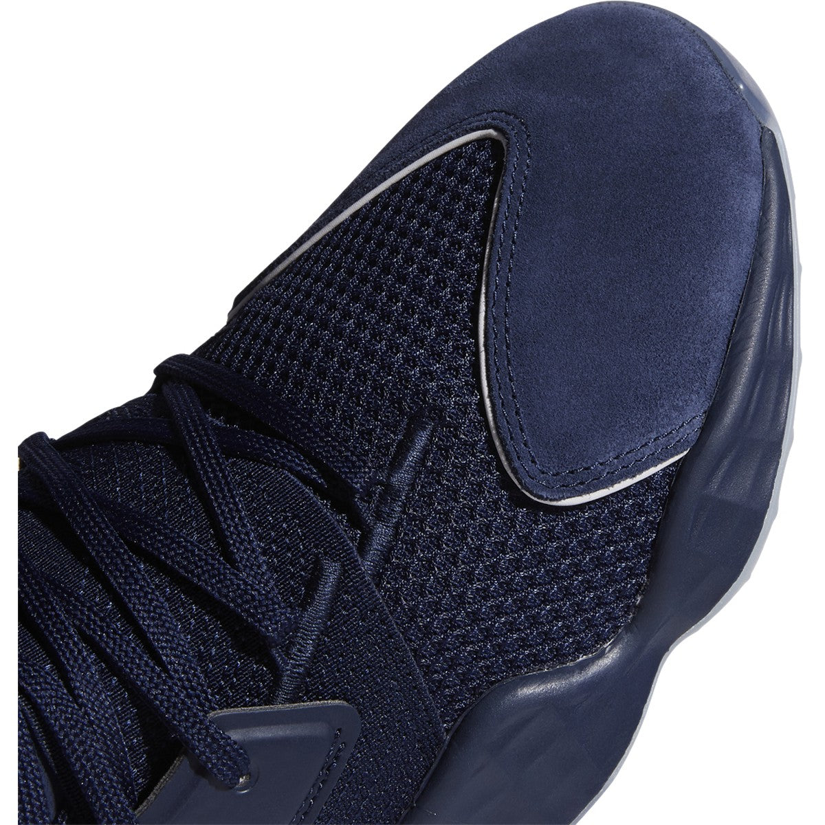 [FY0870] Mens Adidas Harden Vol. 4 GCA