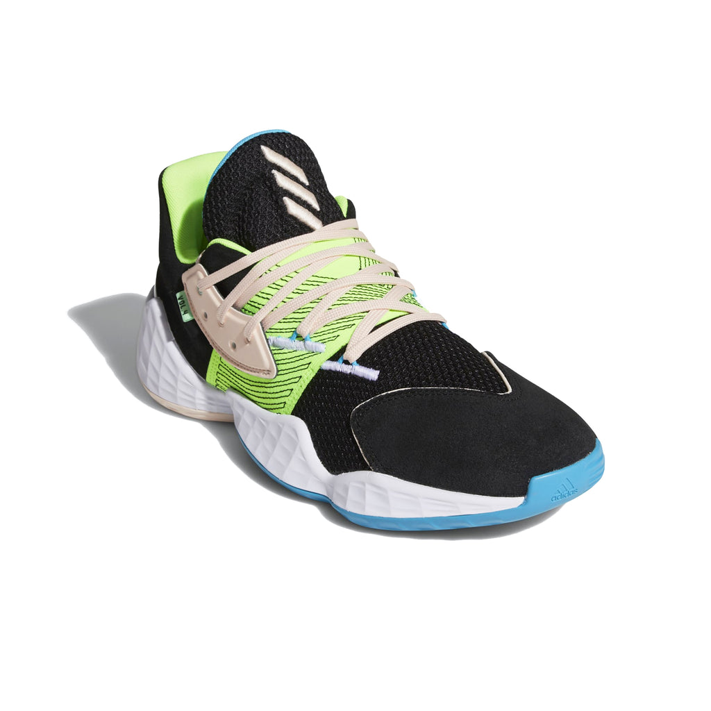 [FY0874] Mens Adidas Harden Vol. 4 GCA