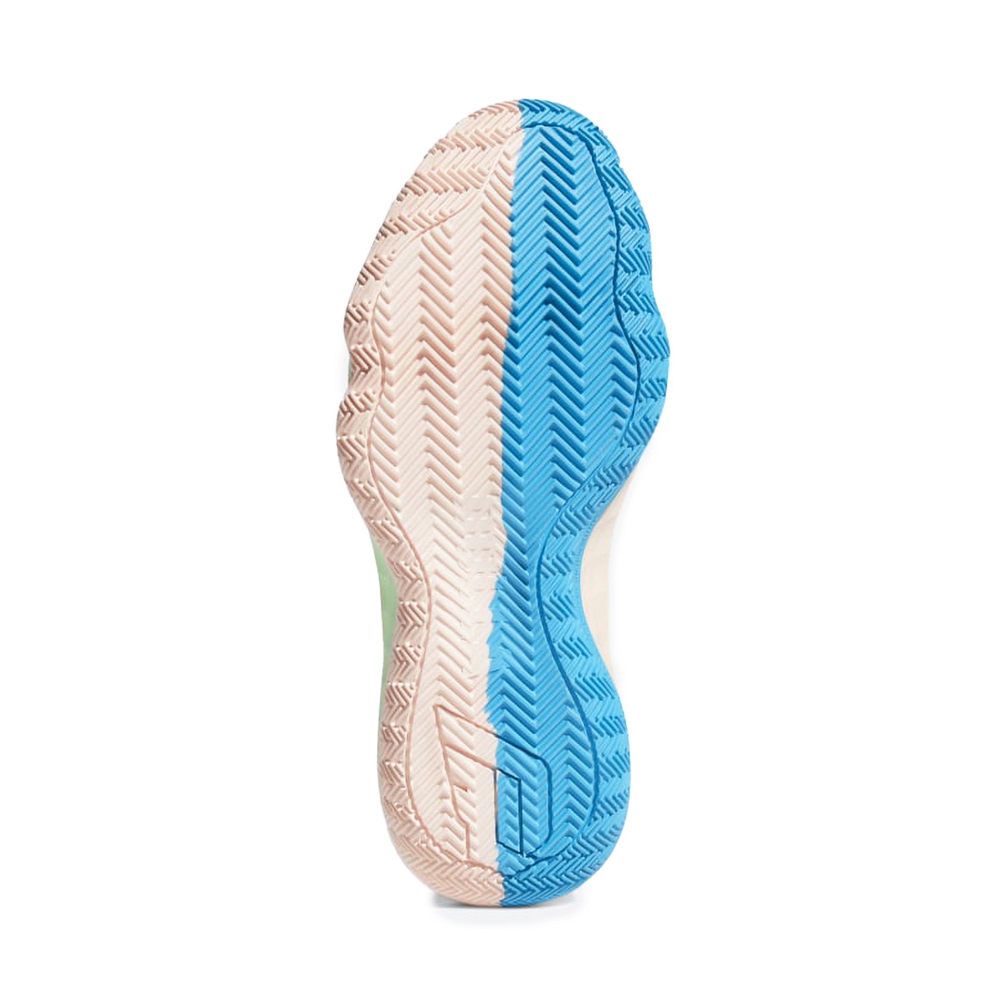 [FY0875] Mens Adidas Dame 6 GCA