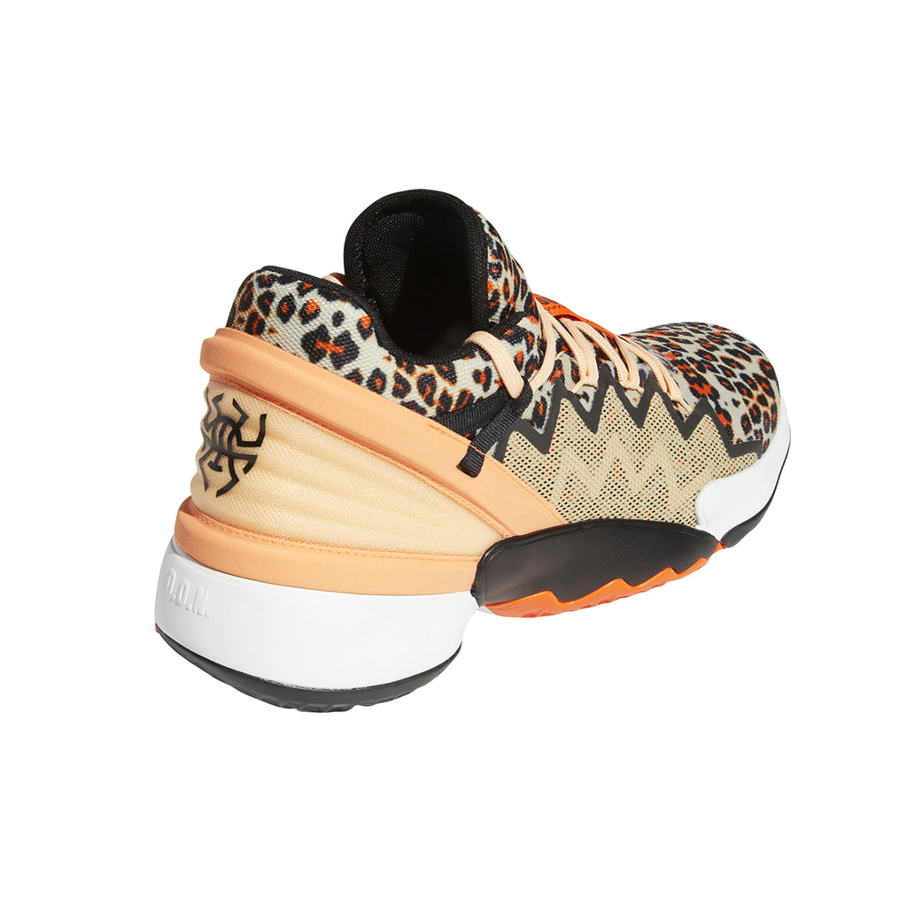 [FY0895] Mens Adidas D.O.N. Issue 2 - GCA