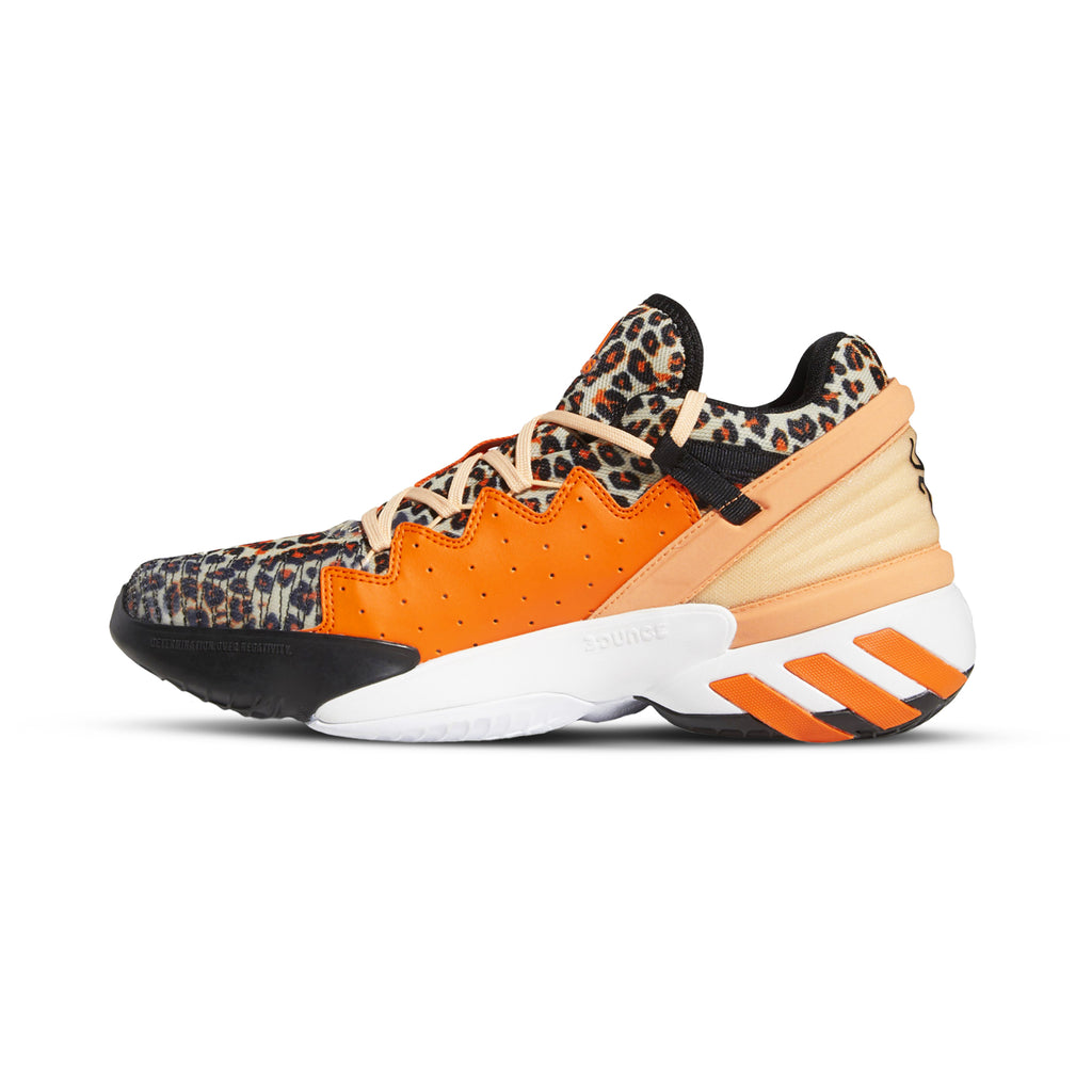 [FY0895] Mens Adidas D.O.N. Issue 2 - GCA