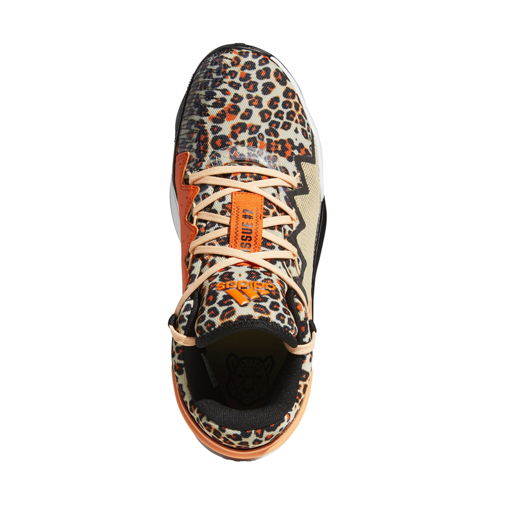 [FY0895] Mens Adidas D.O.N. Issue 2 - GCA