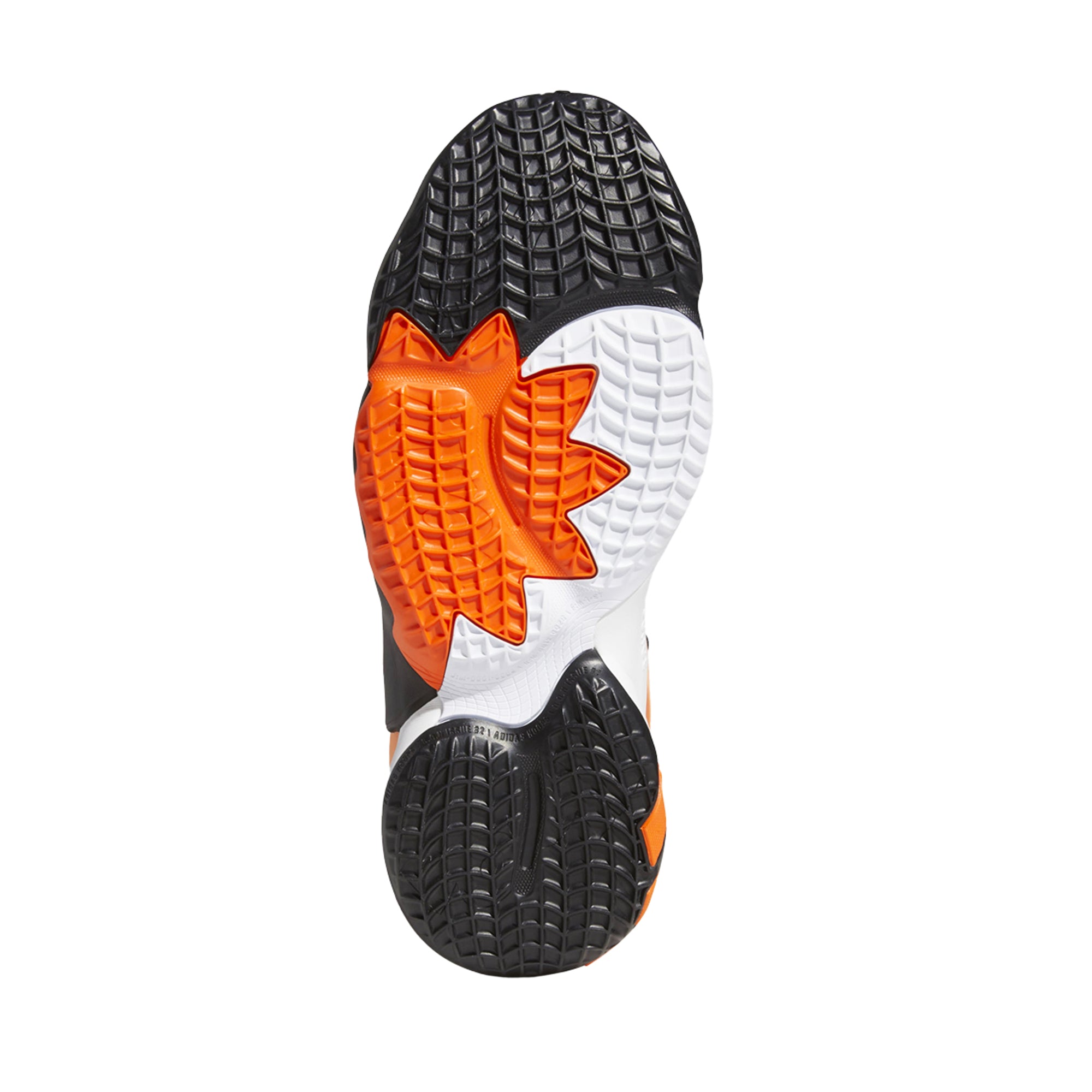 [FY0895] Mens Adidas D.O.N. Issue 2 - GCA