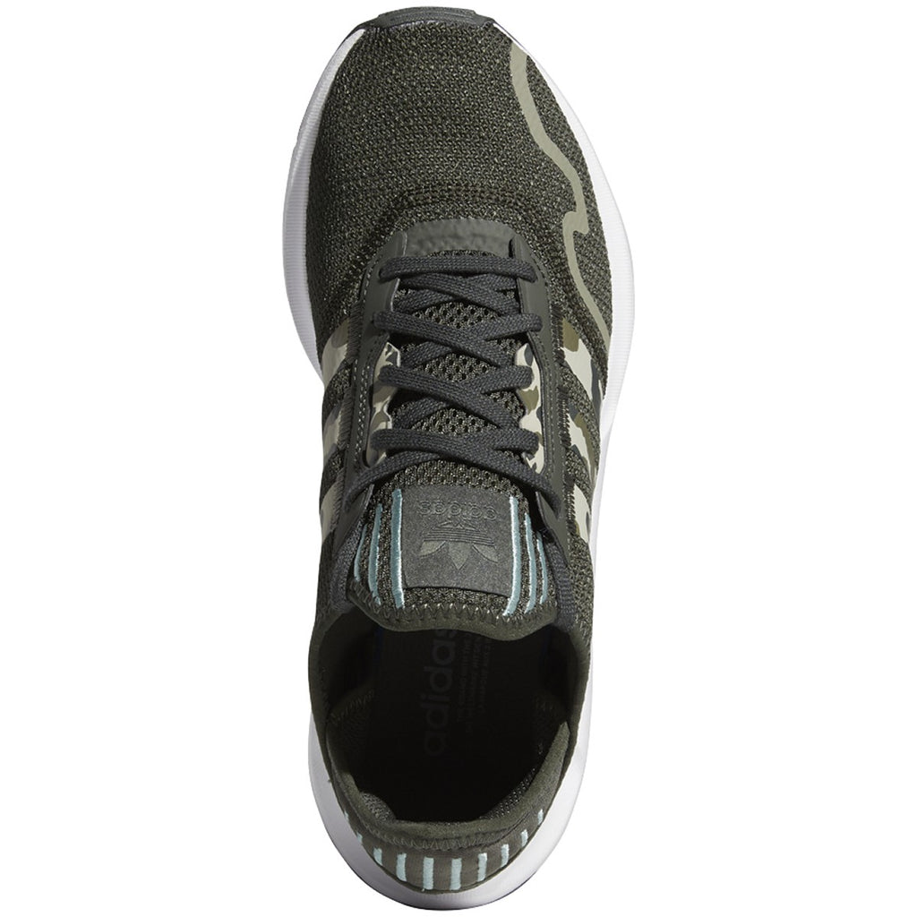[FY2131] Mens Adidas Swift Run X