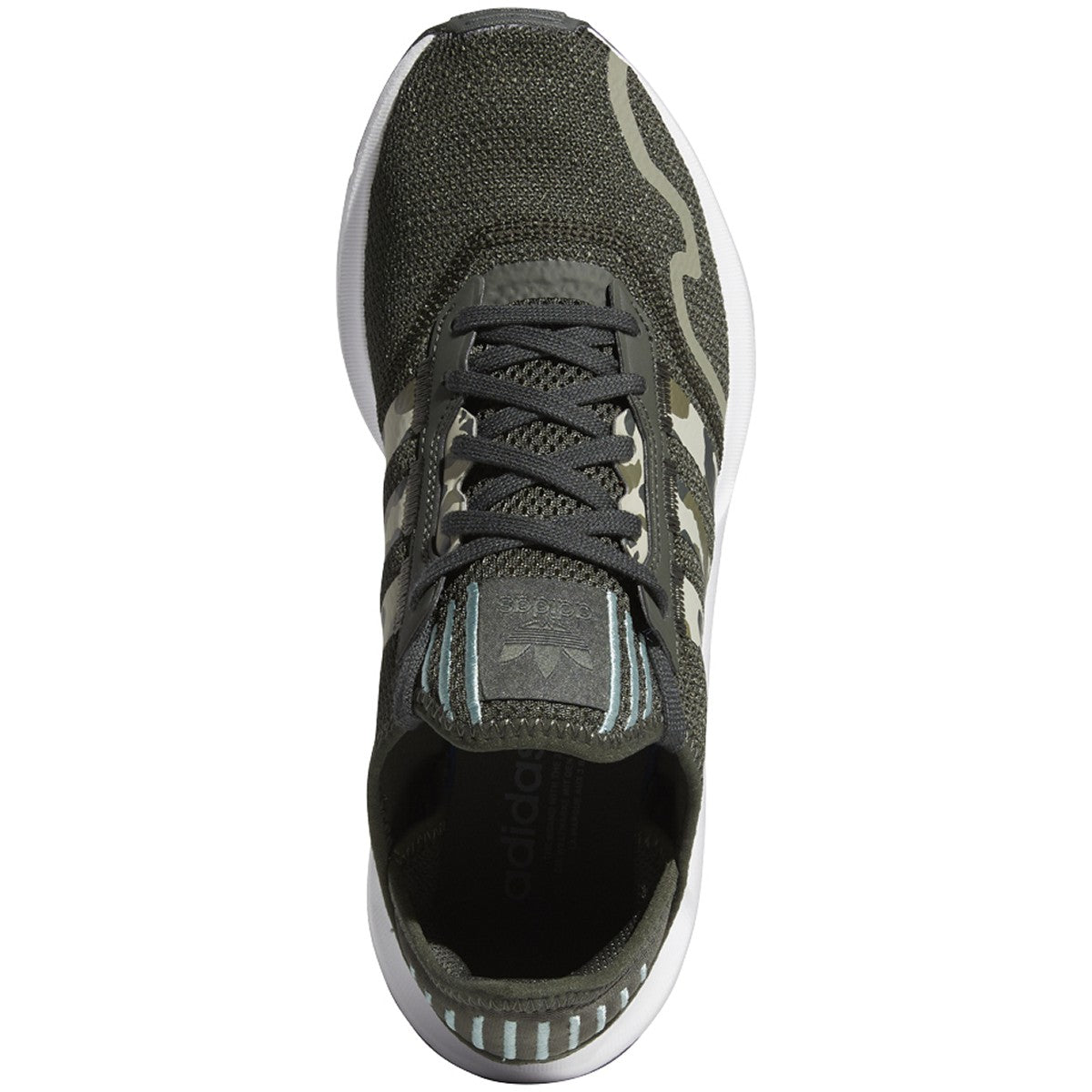[FY2131] Mens Adidas Swift Run X