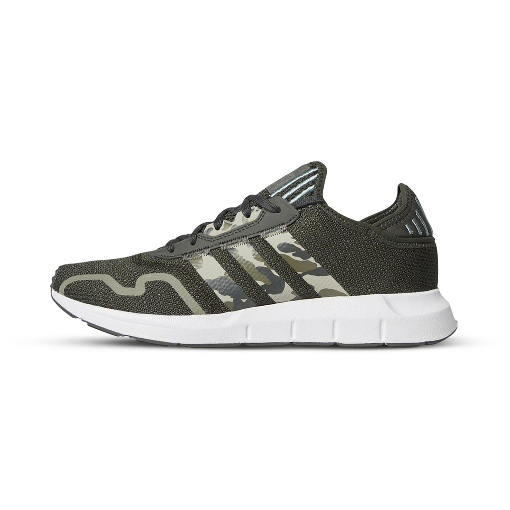 [FY2131] Mens Adidas Swift Run X