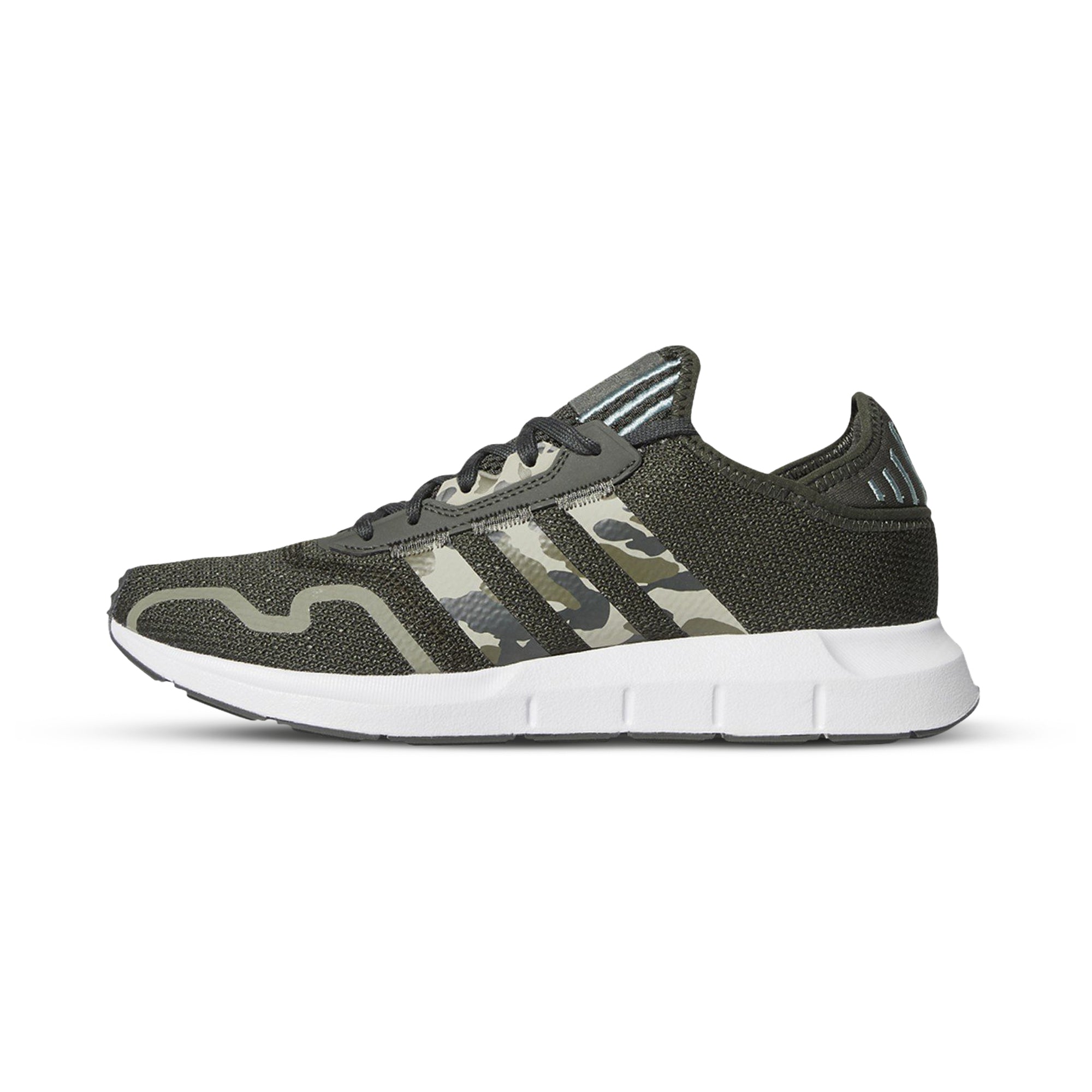 [FY2131] Mens Adidas Swift Run X